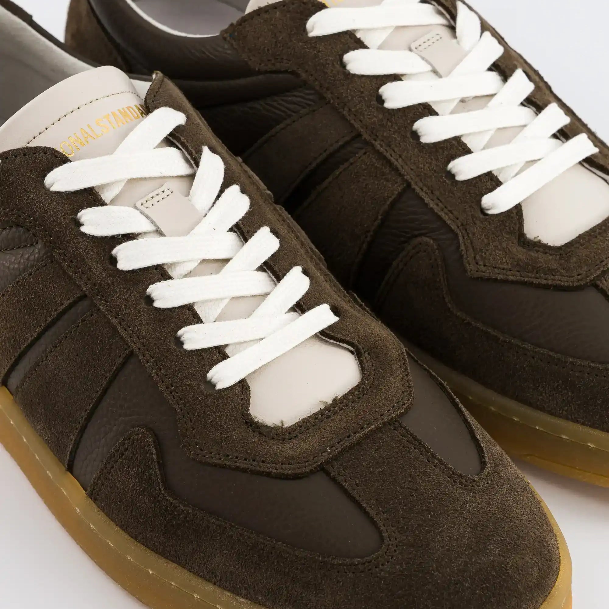 Sneakers Homme EDITION 33 Taupe