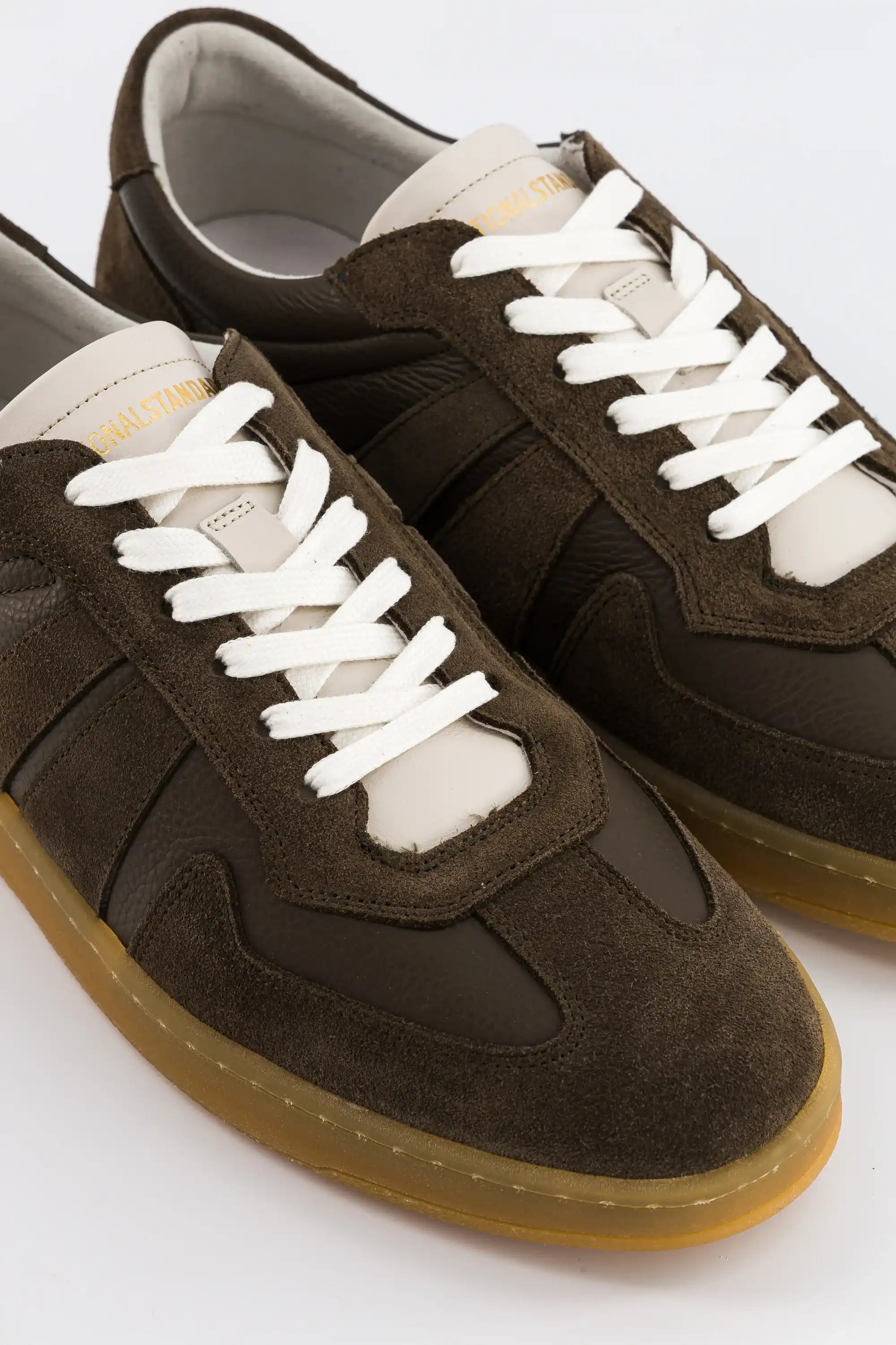 Sneakers Homme EDITION 33 Taupe