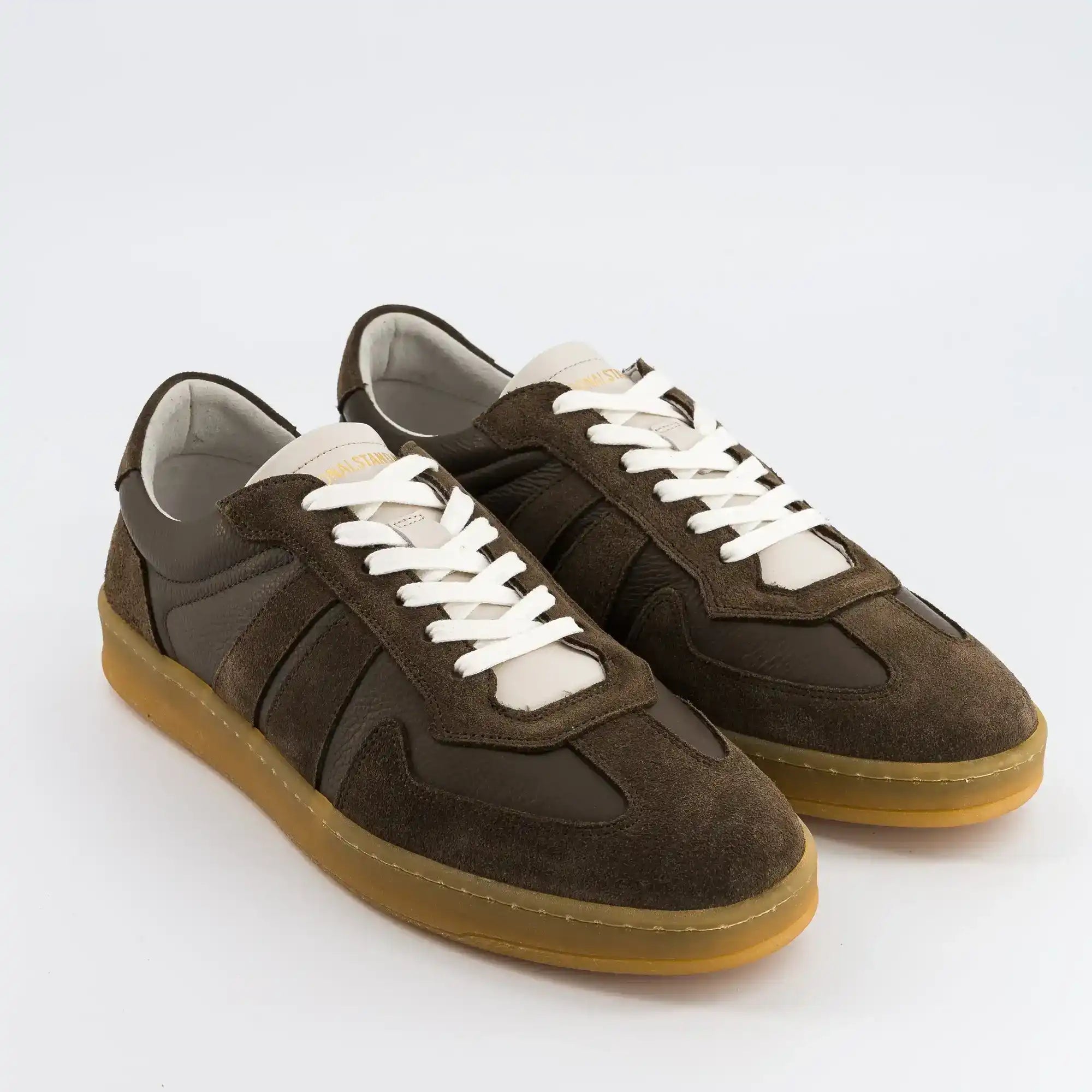 Sneakers Homme EDITION 33 Taupe