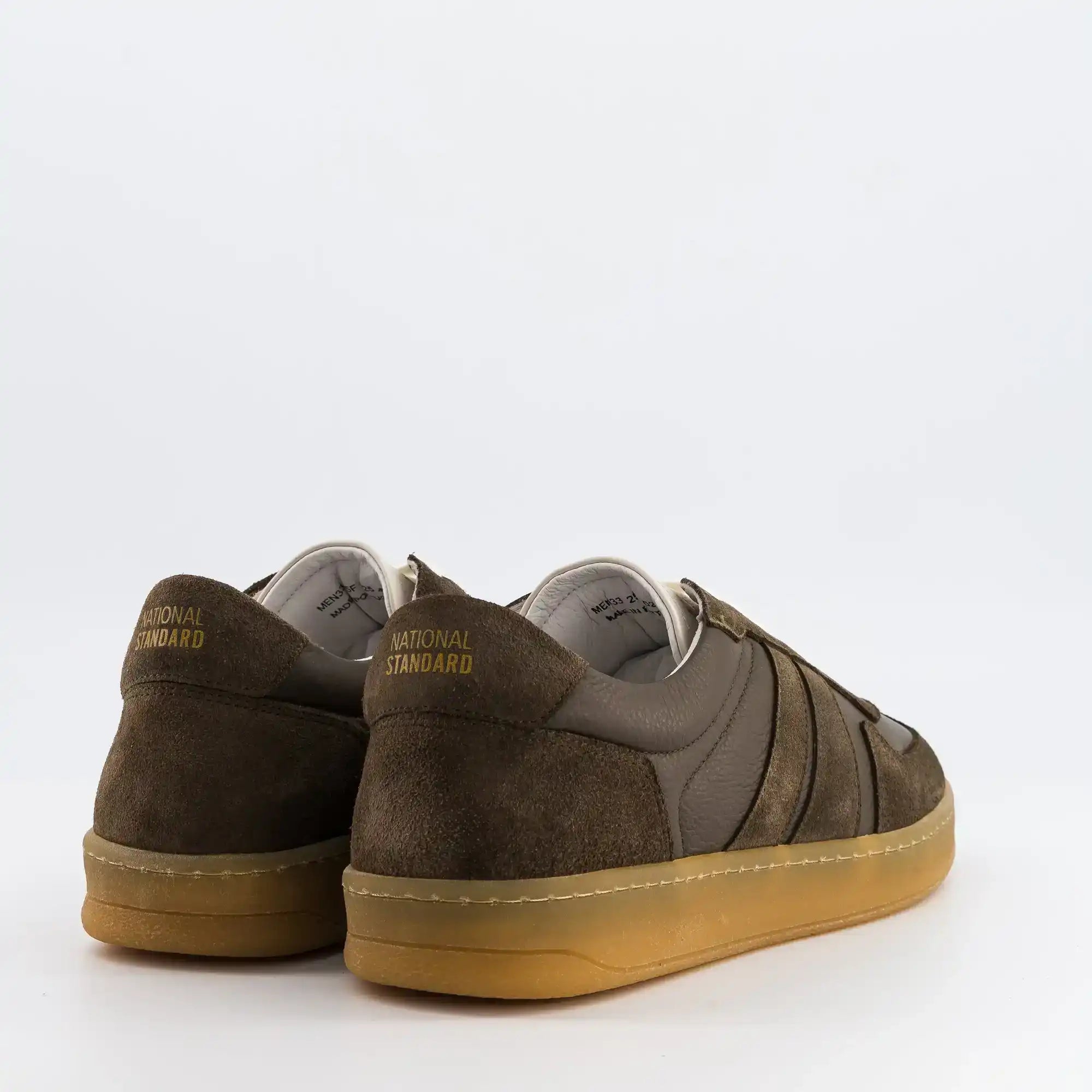 Sneakers Homme EDITION 33 Taupe