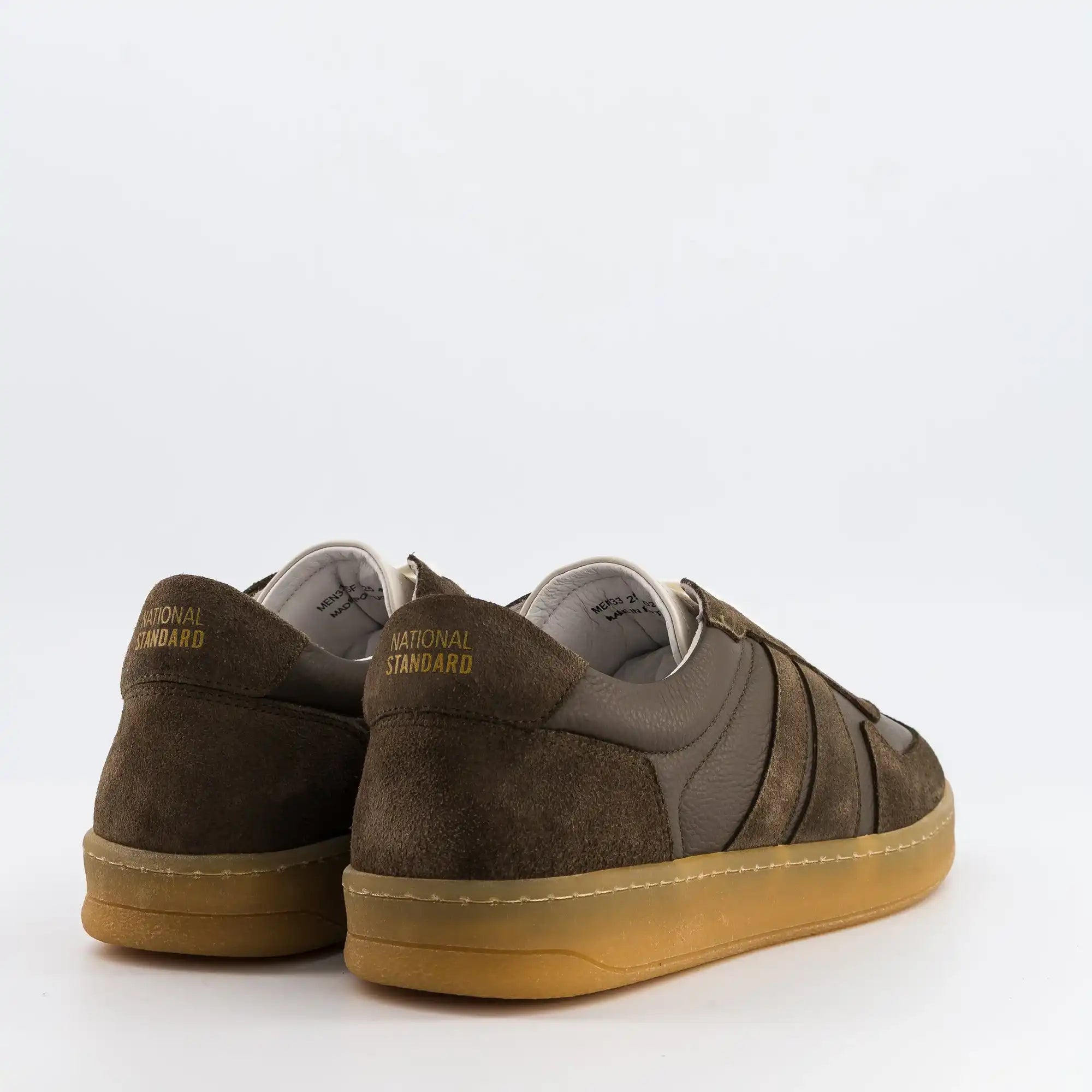 Sneakers Homme EDITION 33 Taupe