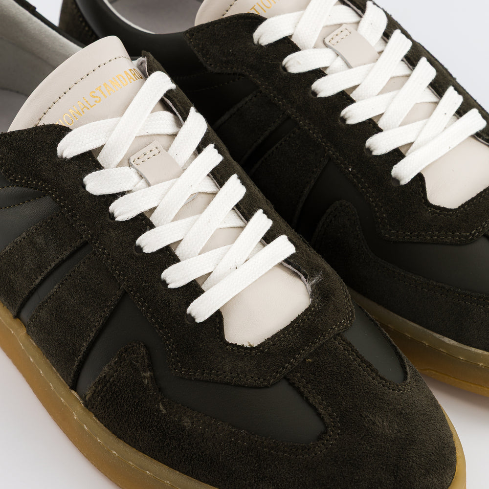 Sneakers Homme EDITION 33 Militare