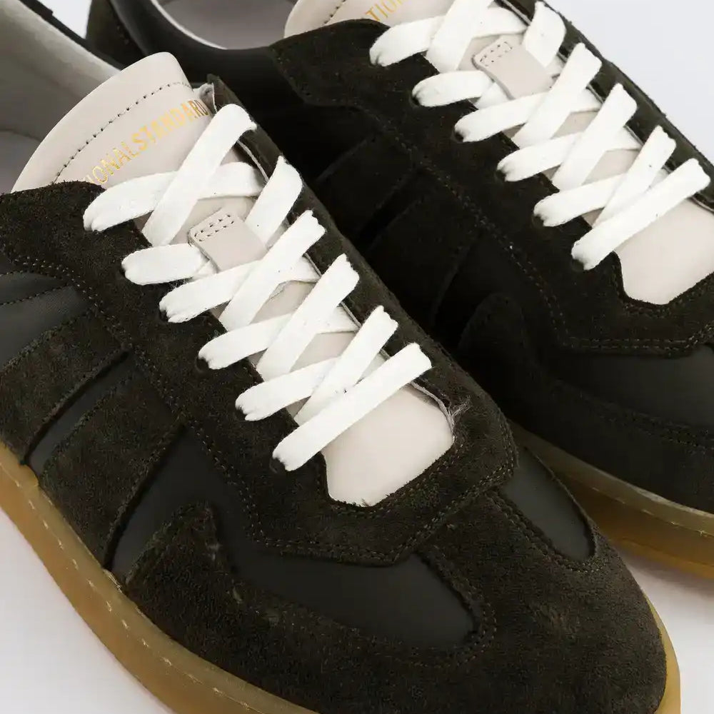 Sneakers Homme EDITION 33 Militare
