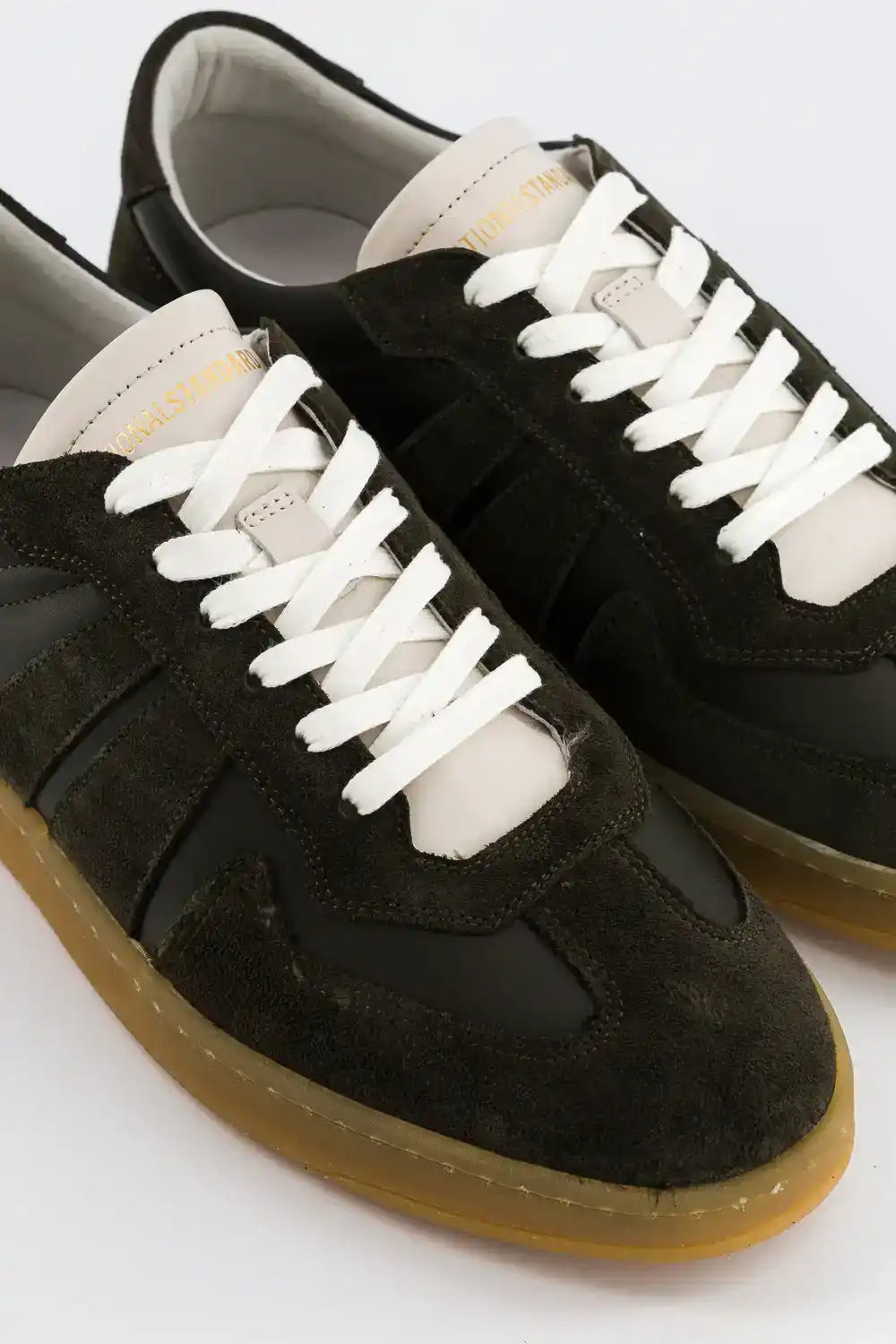 Sneakers Homme EDITION 33 Militare