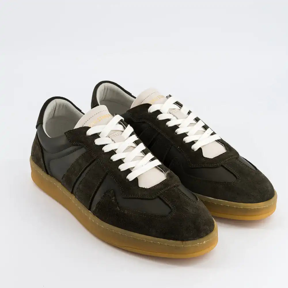 Sneakers Homme EDITION 33 Militare