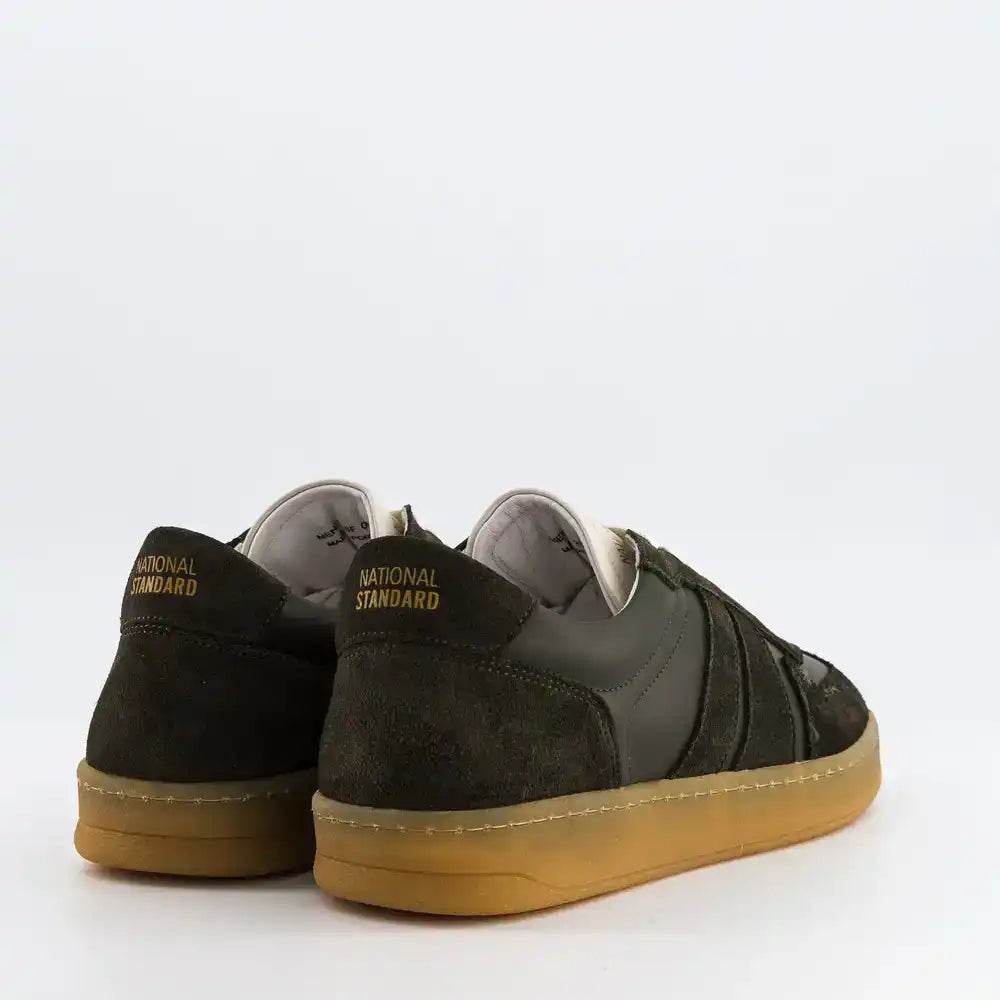 Sneakers Homme EDITION 33 Militare
