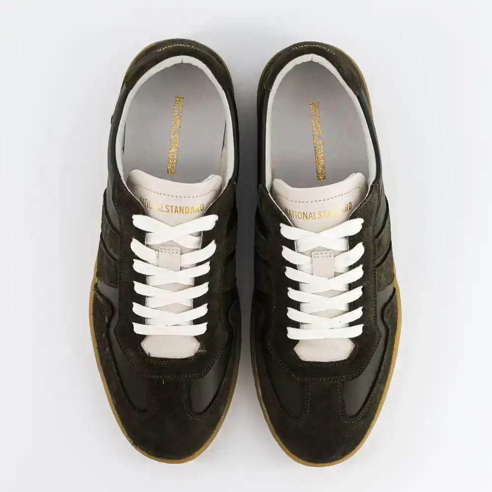 Sneakers Homme EDITION 33 Militare