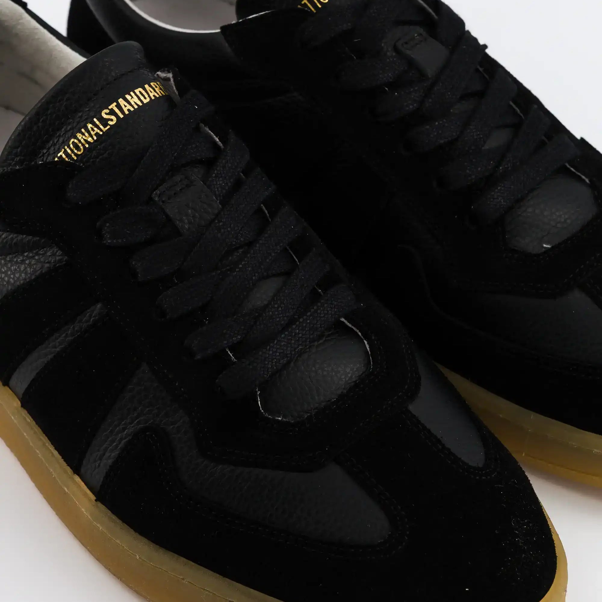Sneakers Homme EDITION 33 Black