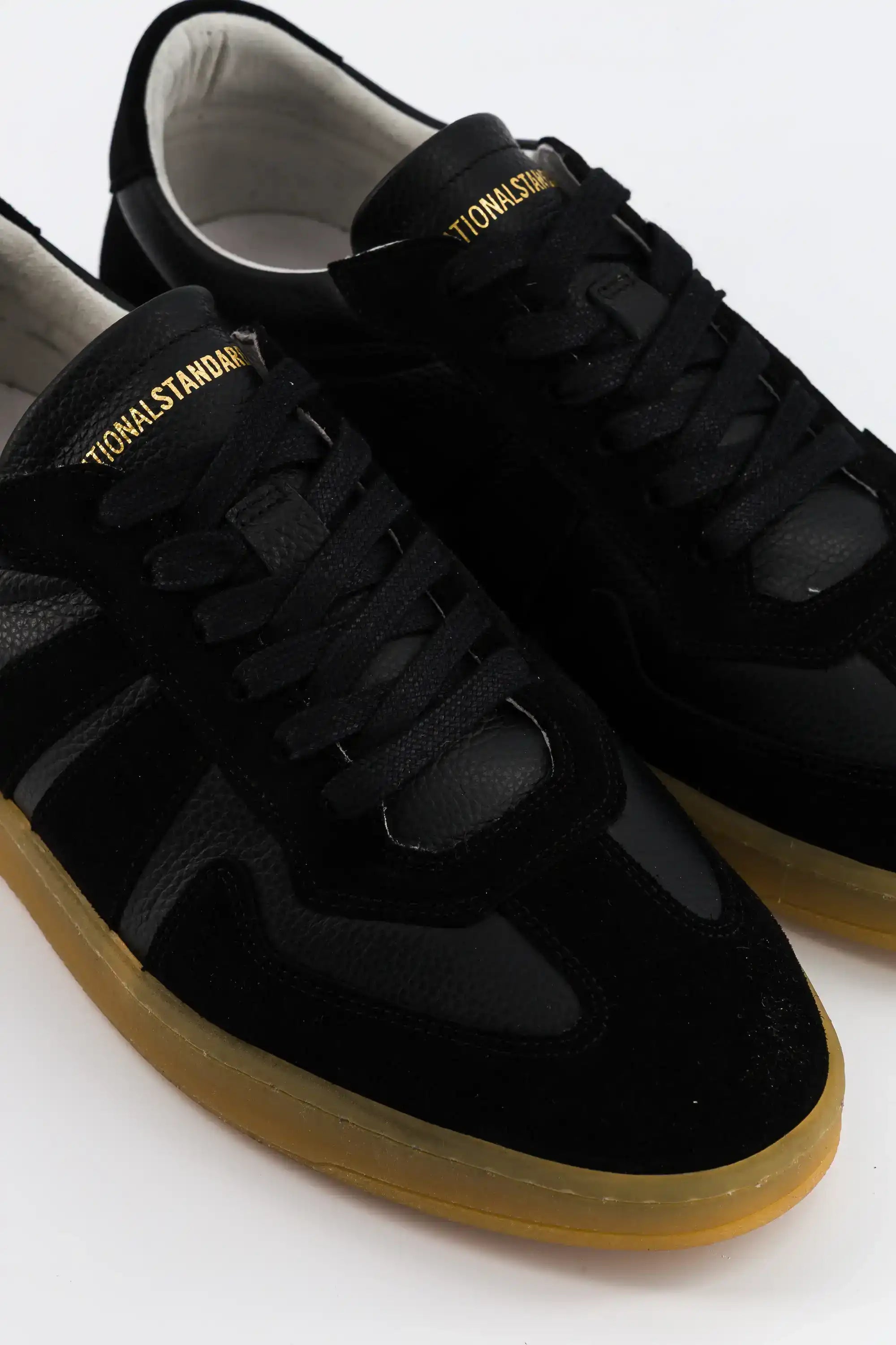 Sneakers Homme EDITION 33 Black