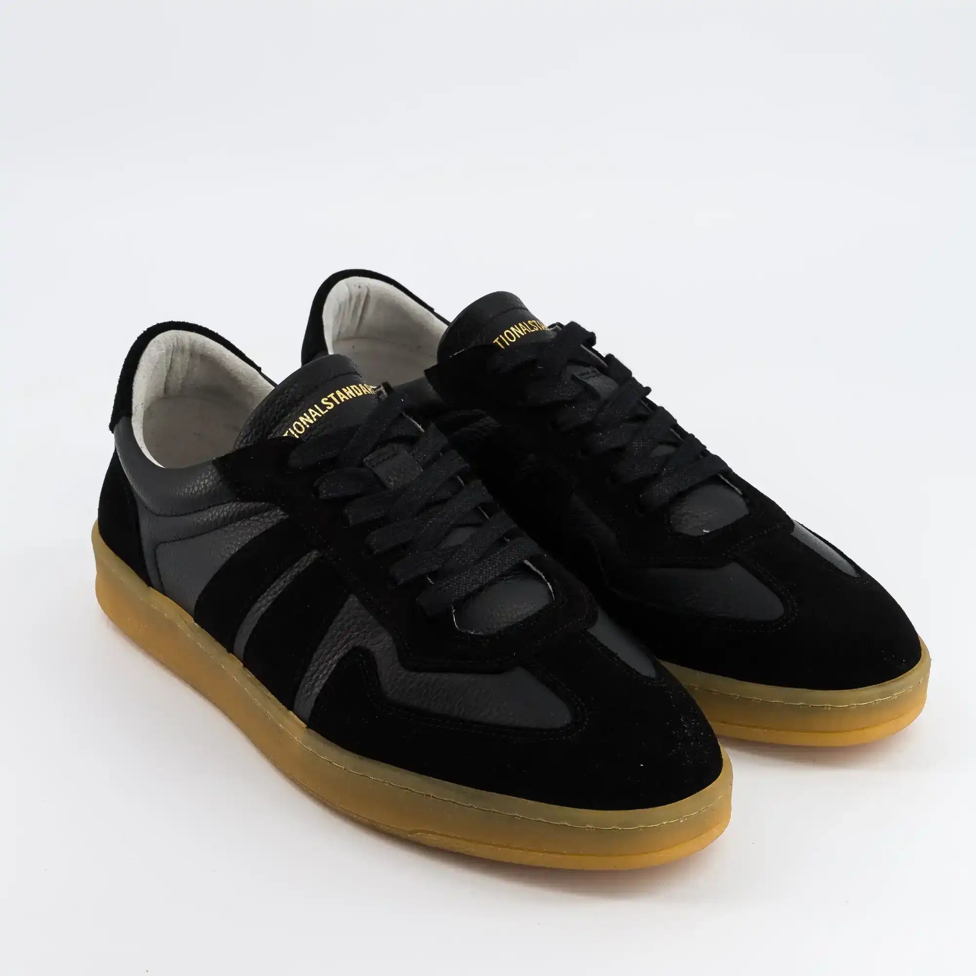 Sneakers Homme EDITION 33 Black