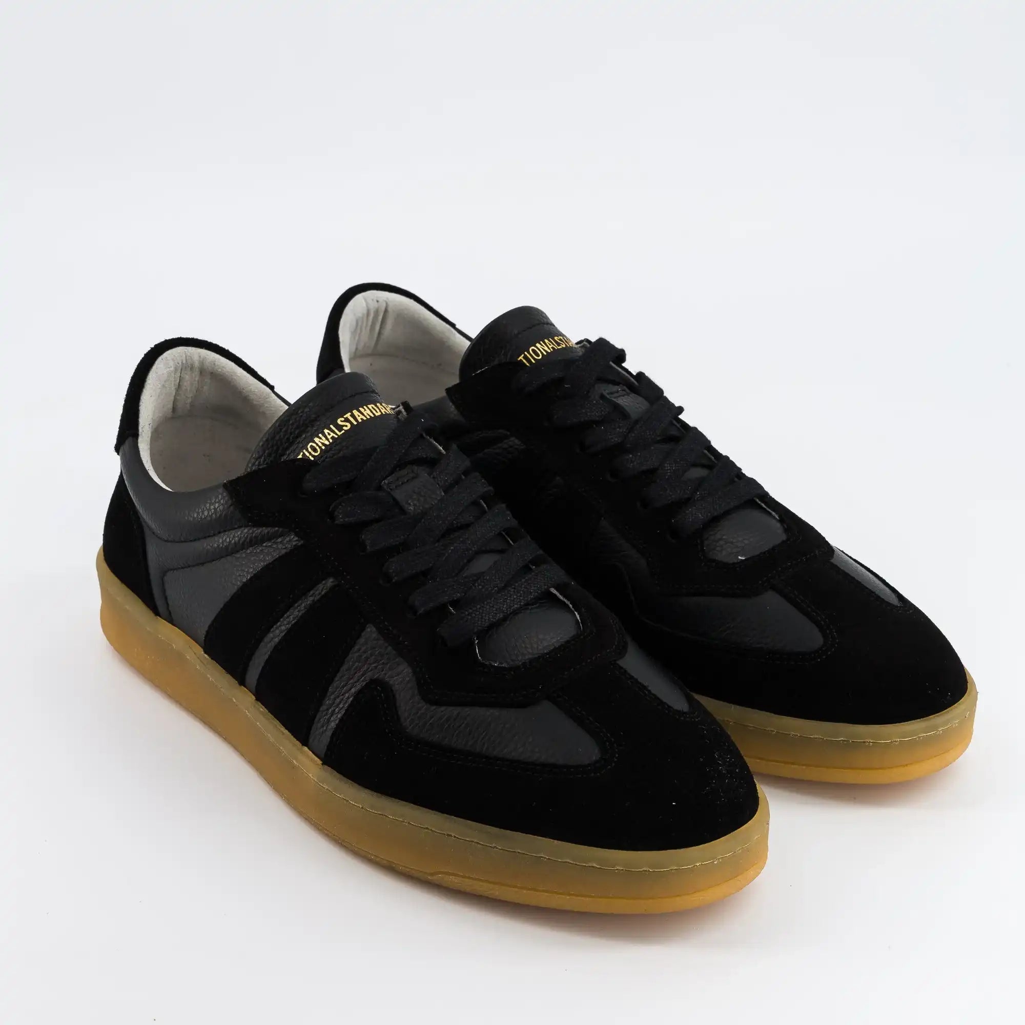 Sneakers Homme EDITION 33 Black