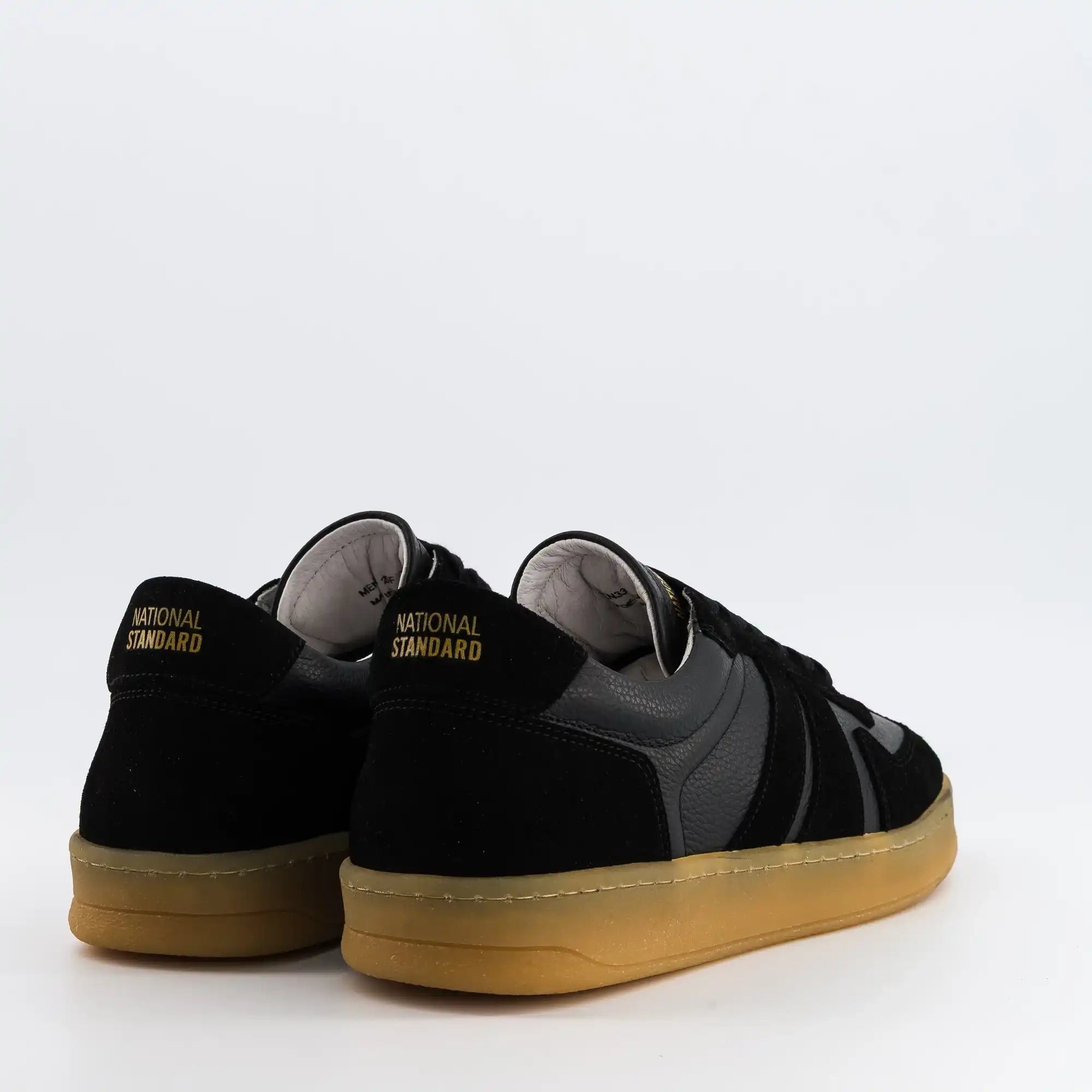 Sneakers Homme EDITION 33 Black