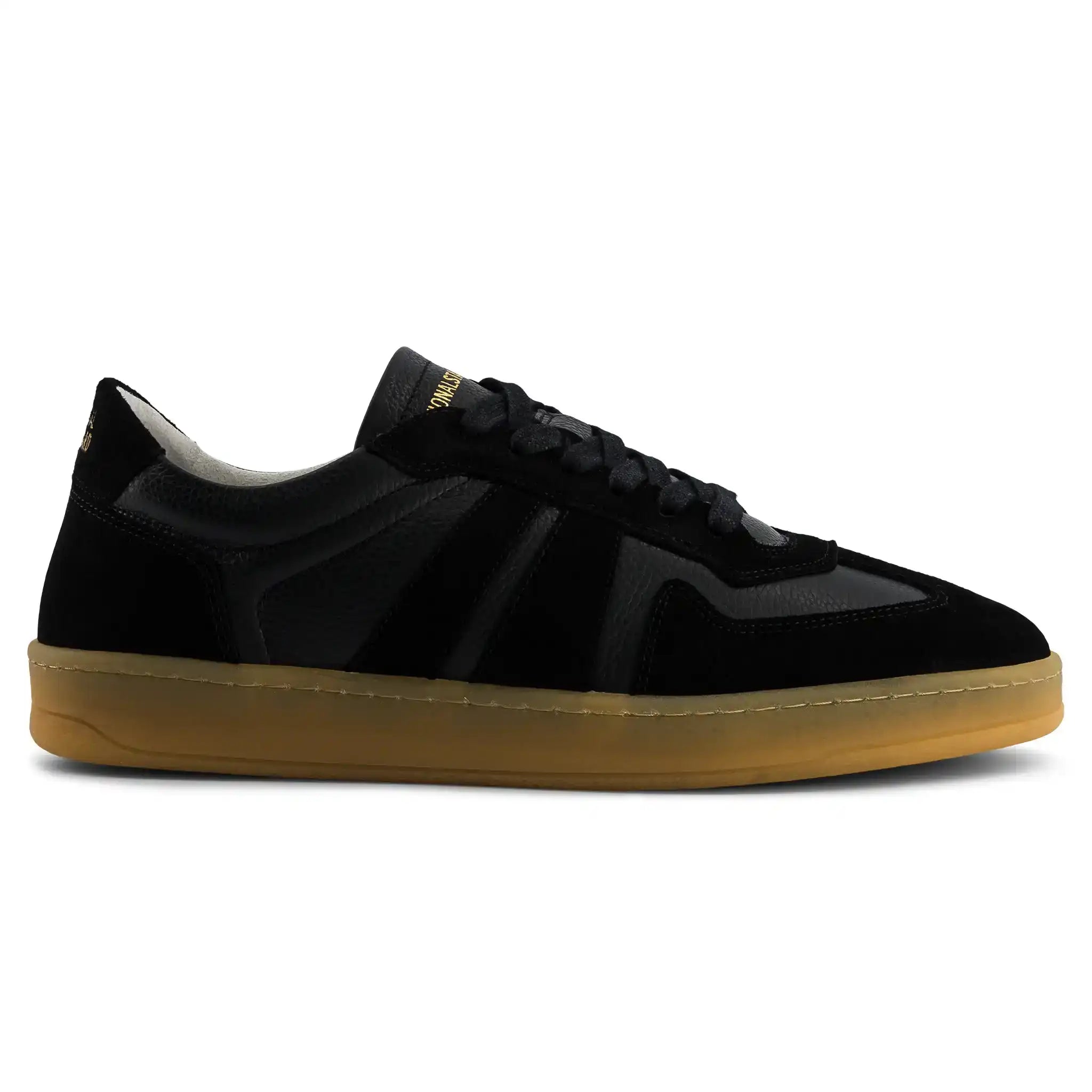 Sneakers Homme EDITION 33 Black