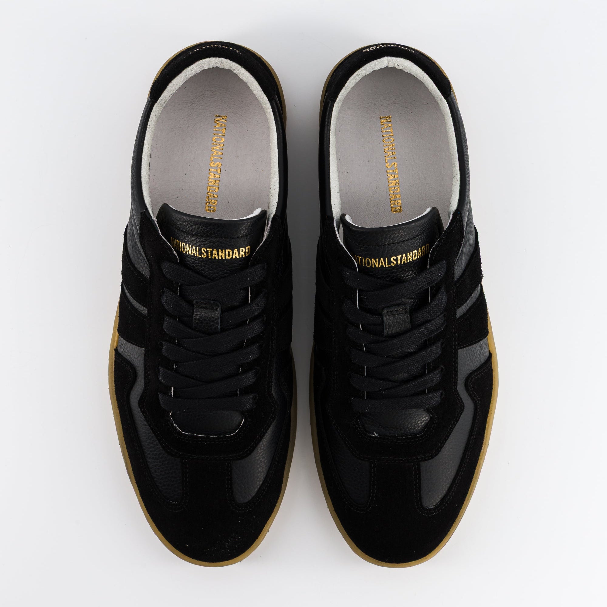 Sneakers Homme EDITION 33 Black