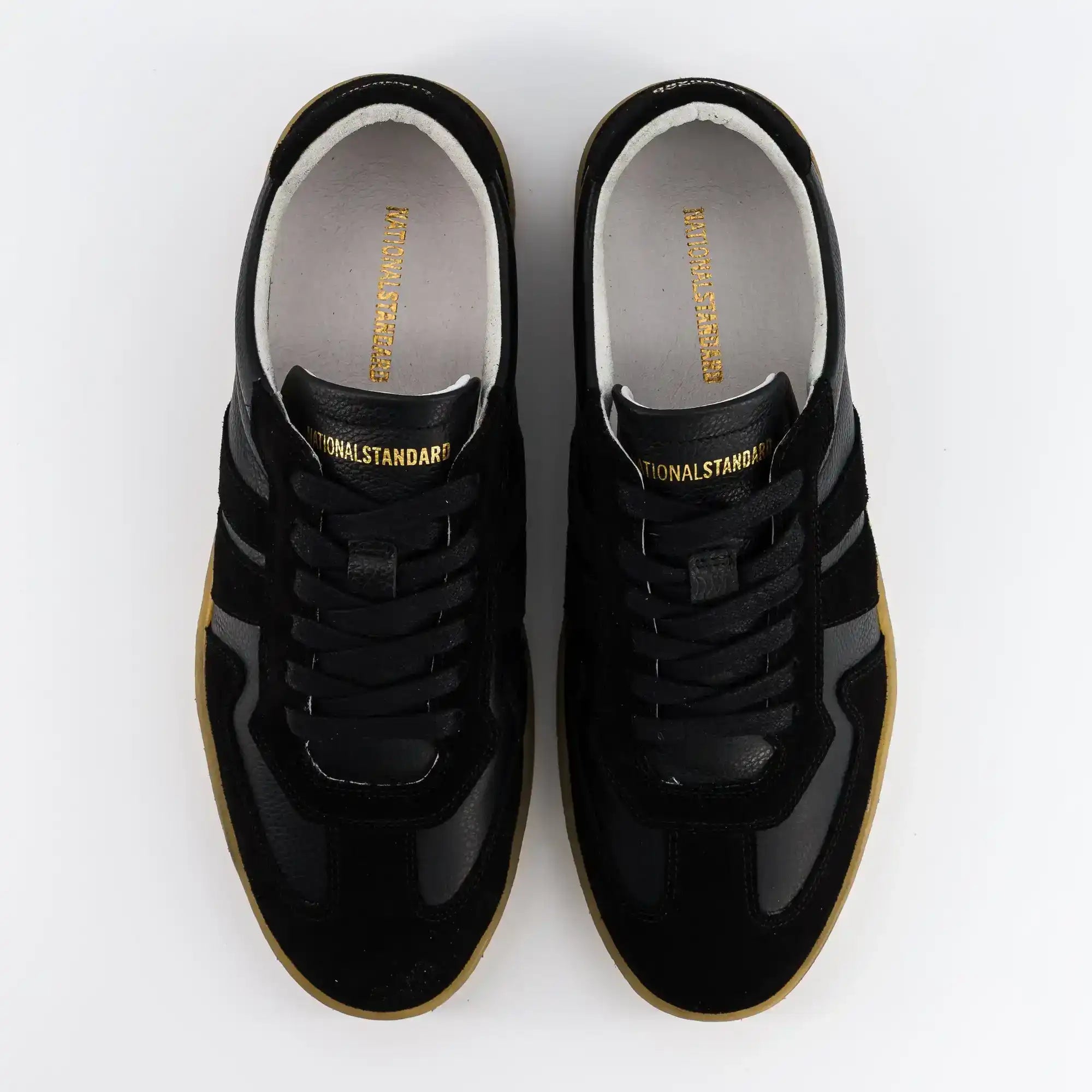 Sneakers Homme EDITION 33 Black