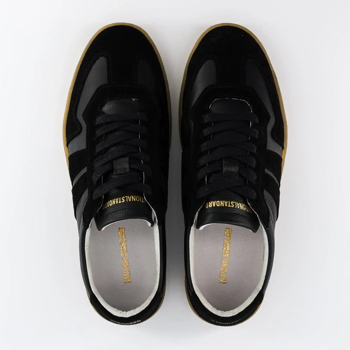 Sneakers Homme EDITION 33 Black