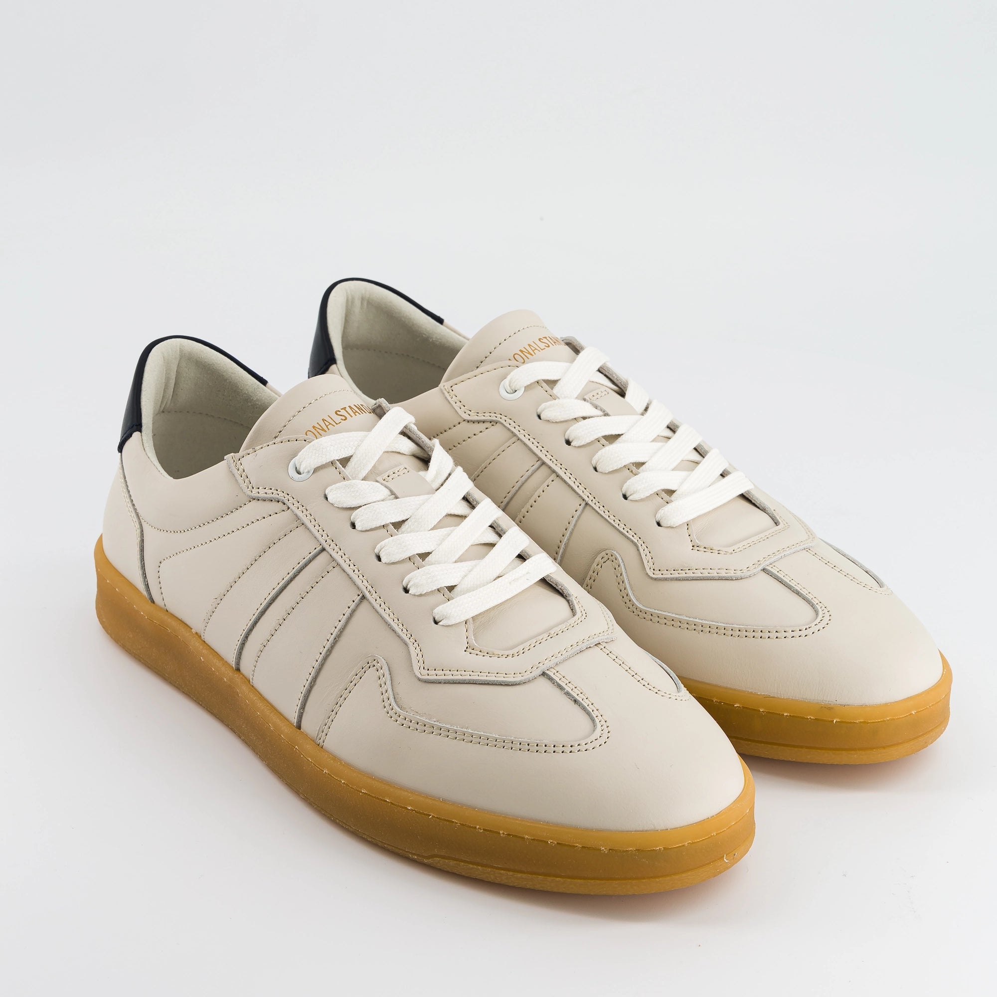 Sneakers Homme EDITION 33 Off white navy