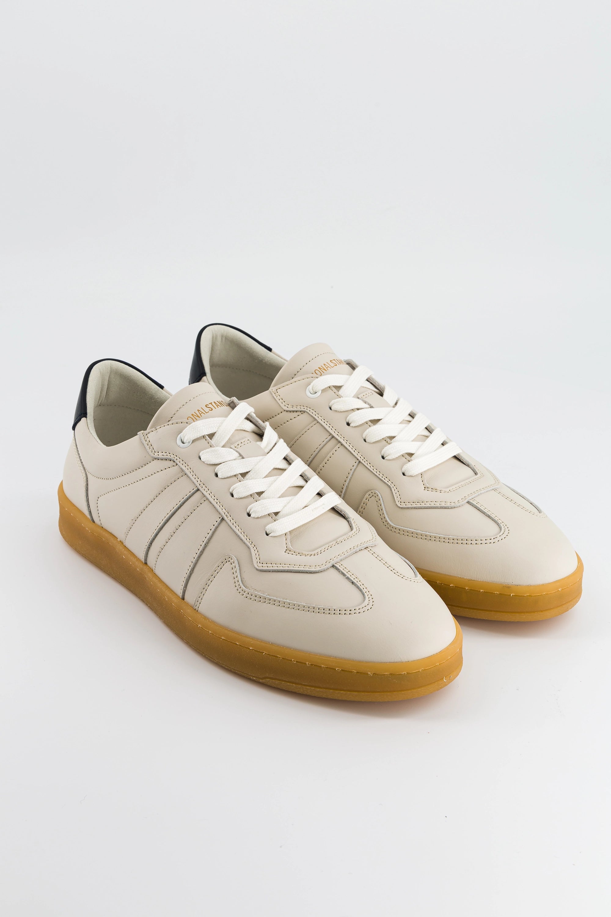 Sneakers Homme EDITION 33 Off white navy