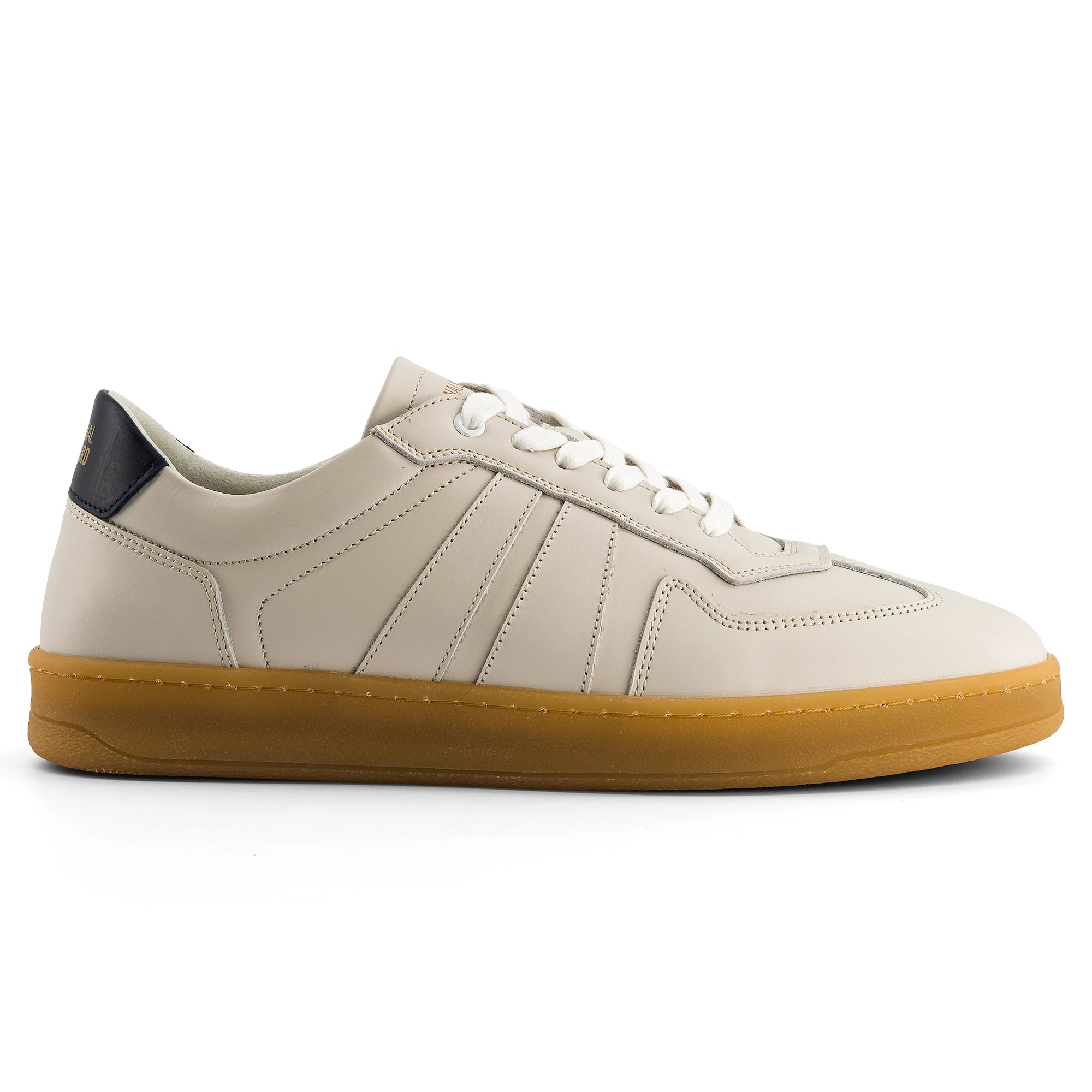 Sneakers Homme EDITION 33 Off white navy