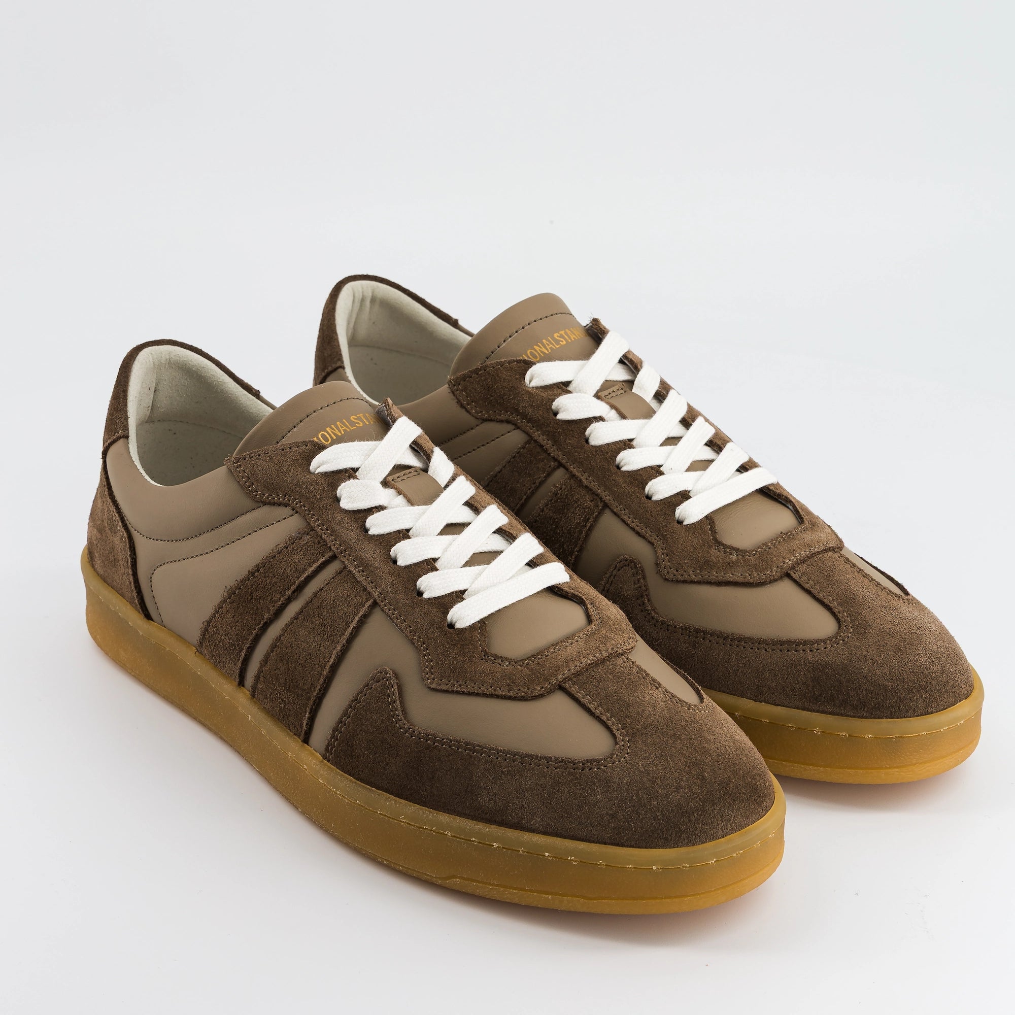 Sneakers Homme EDITION 33 Taupe