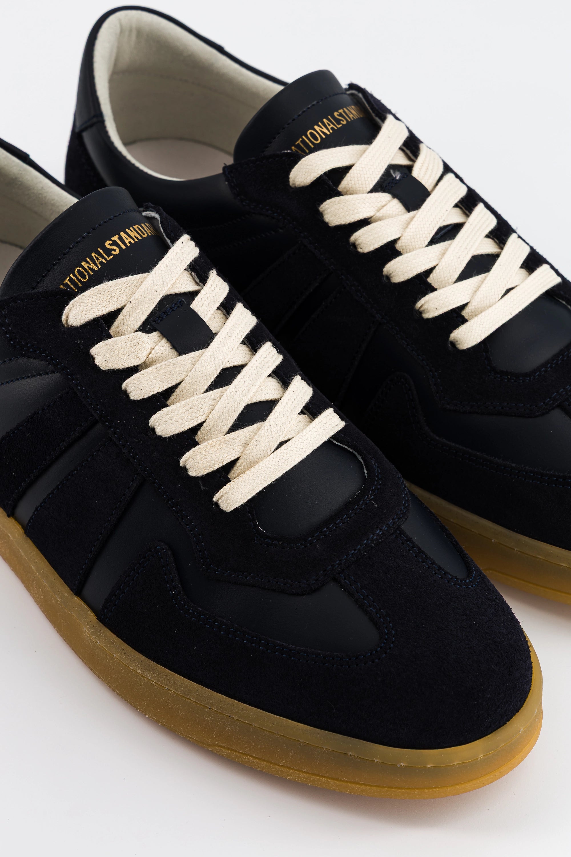 Sneakers Homme EDITION 33 Navy