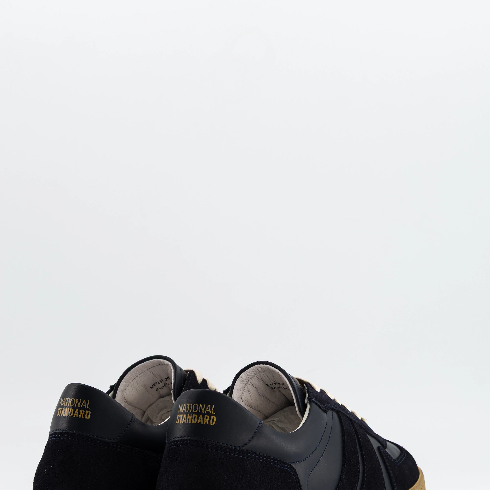 Sneakers Homme EDITION 33 Navy
