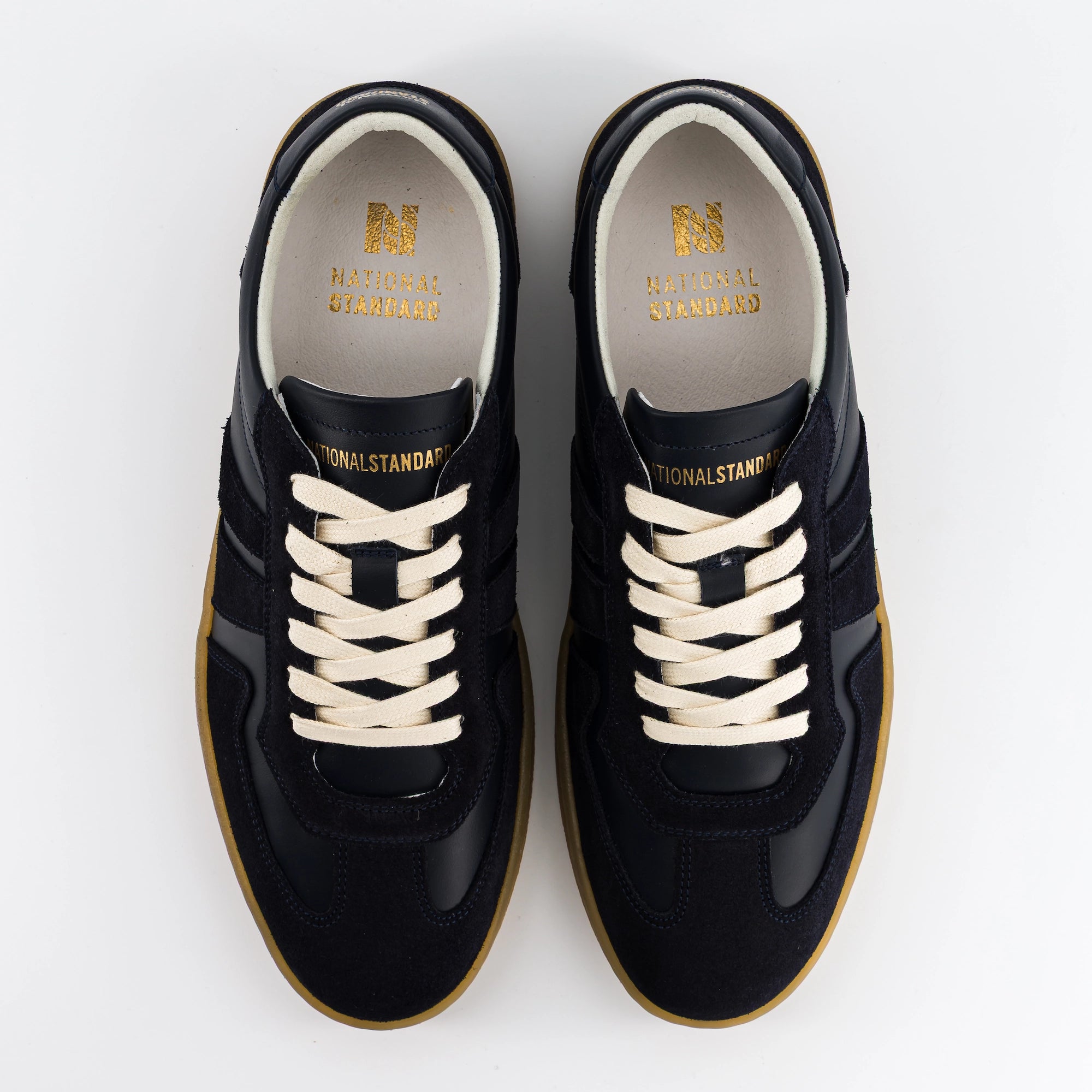 Sneakers Homme EDITION 33 Navy