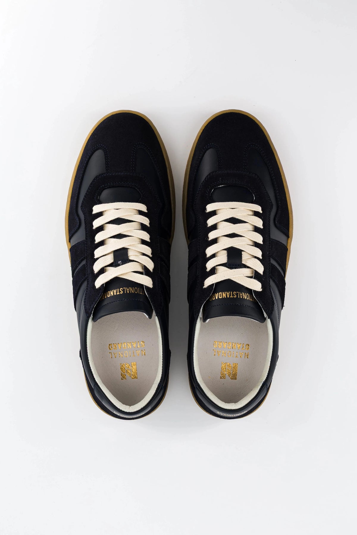 Sneakers Homme EDITION 33 Navy