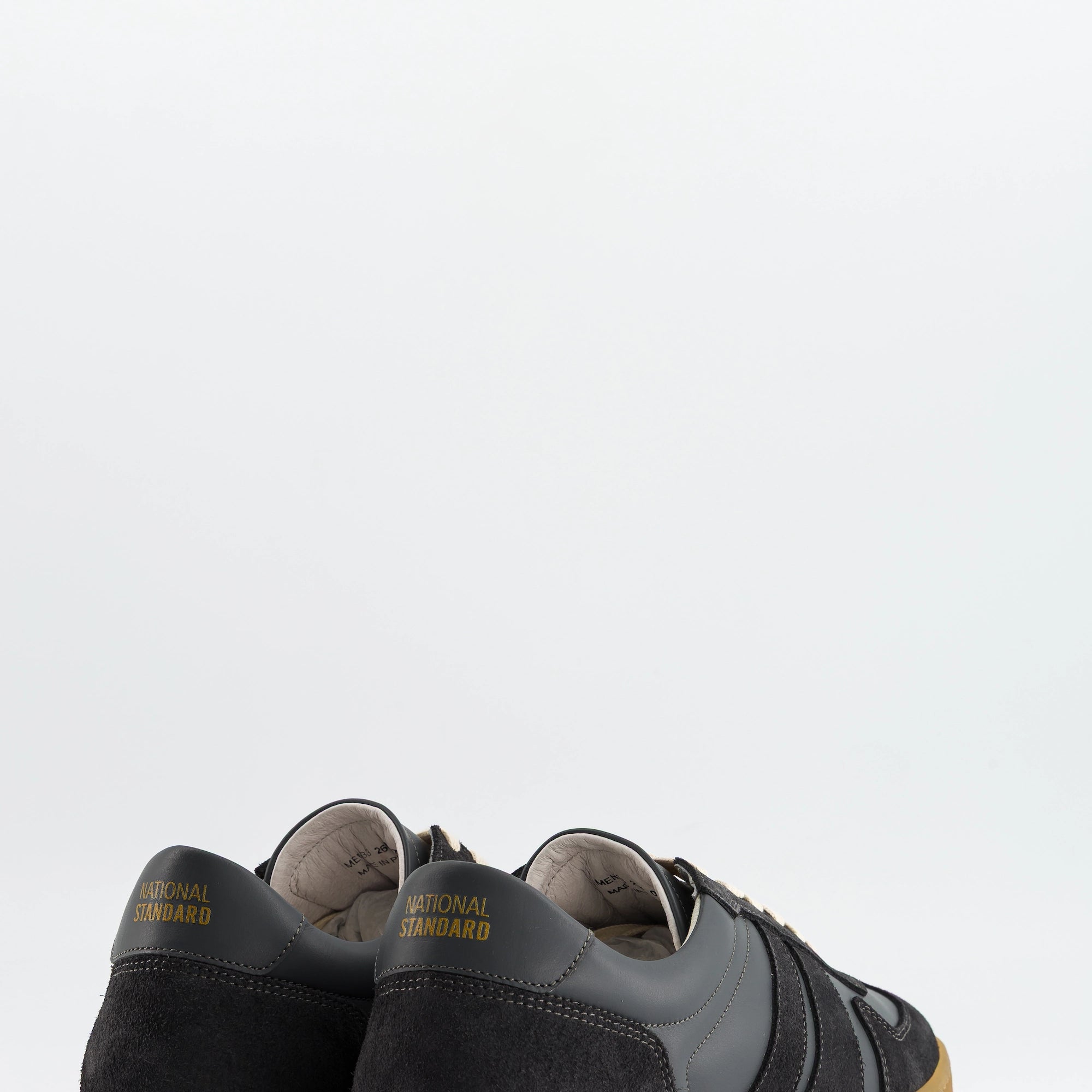 Sneakers Homme EDITION 33 Dark Grey