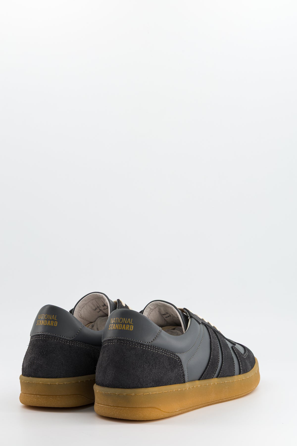 Sneakers Homme EDITION 33 Dark Grey