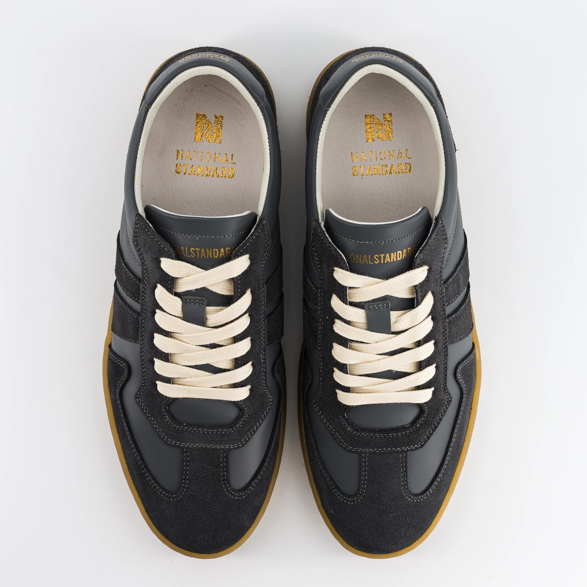 Sneakers Homme EDITION 33 Dark Grey