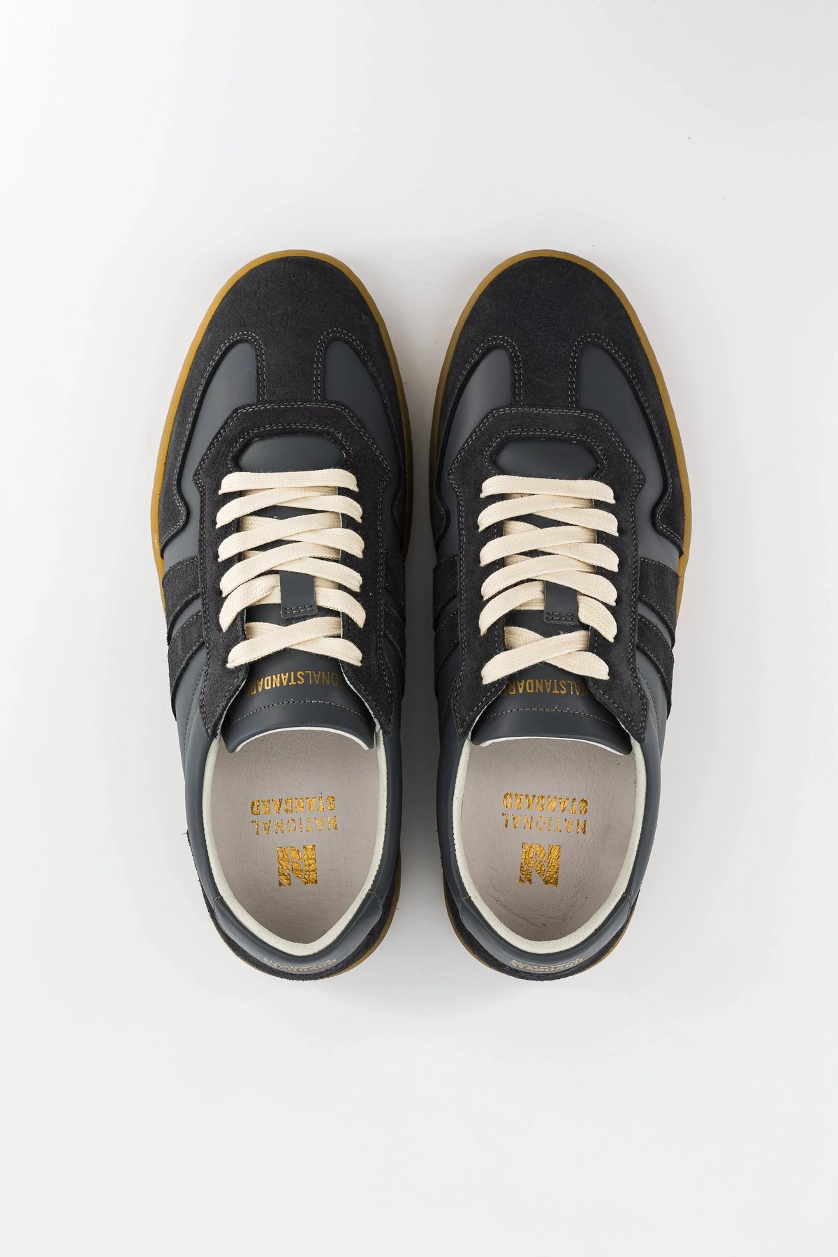 Sneakers Homme EDITION 33 Dark Grey
