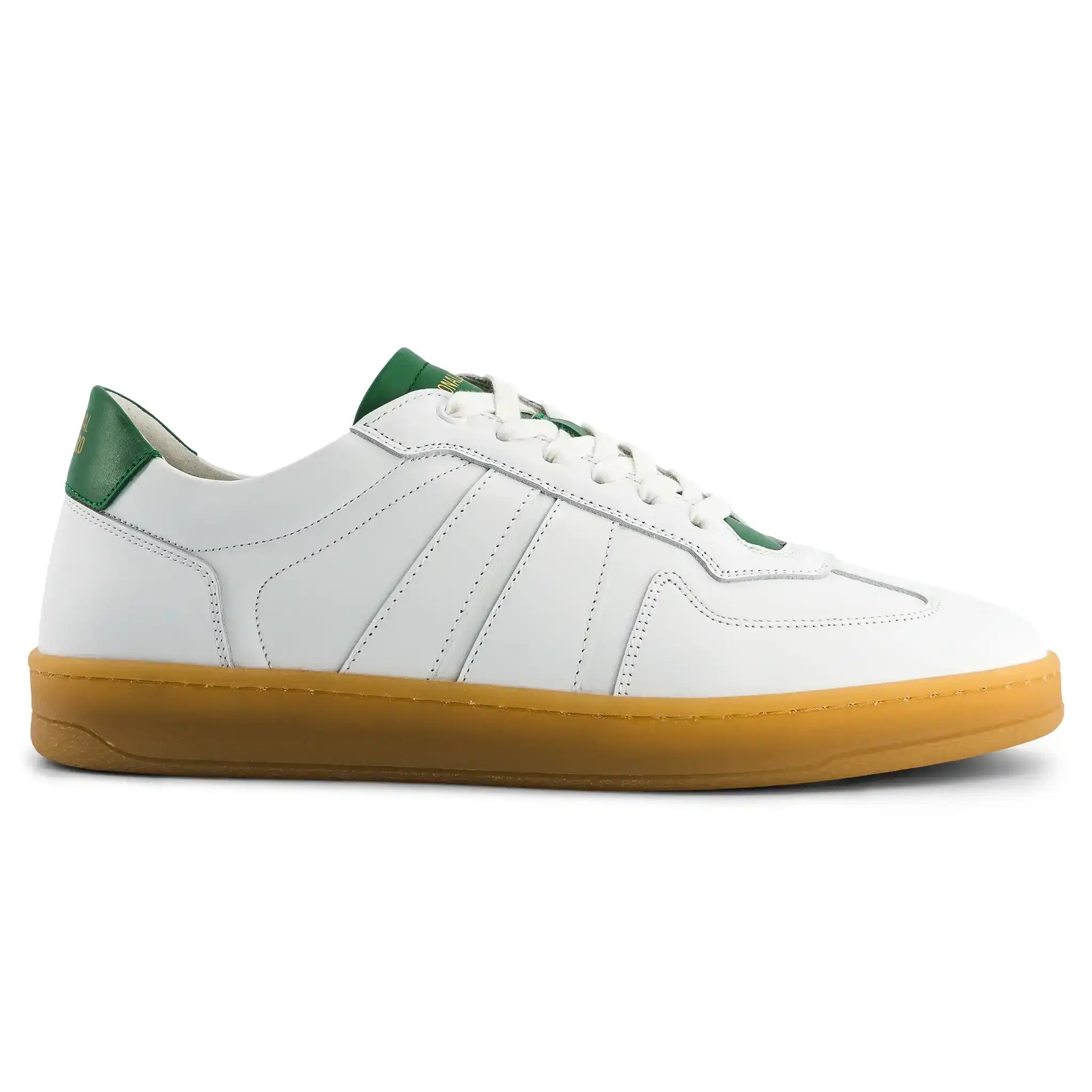 Sneakers Homme EDITION 33 White Green