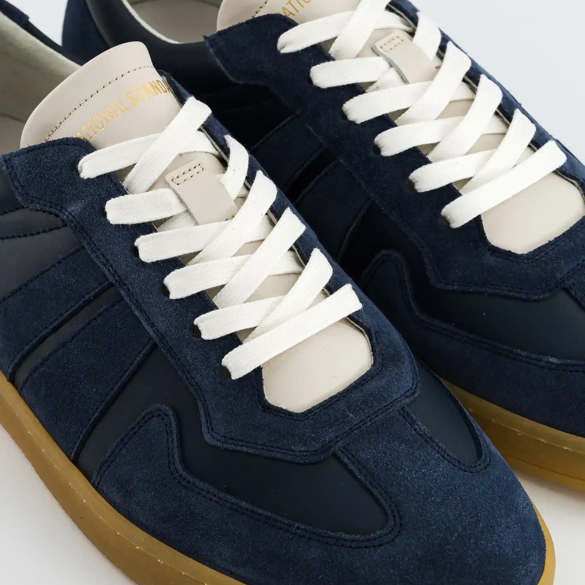 Sneakers Homme EDITION 33 Vintage Blue