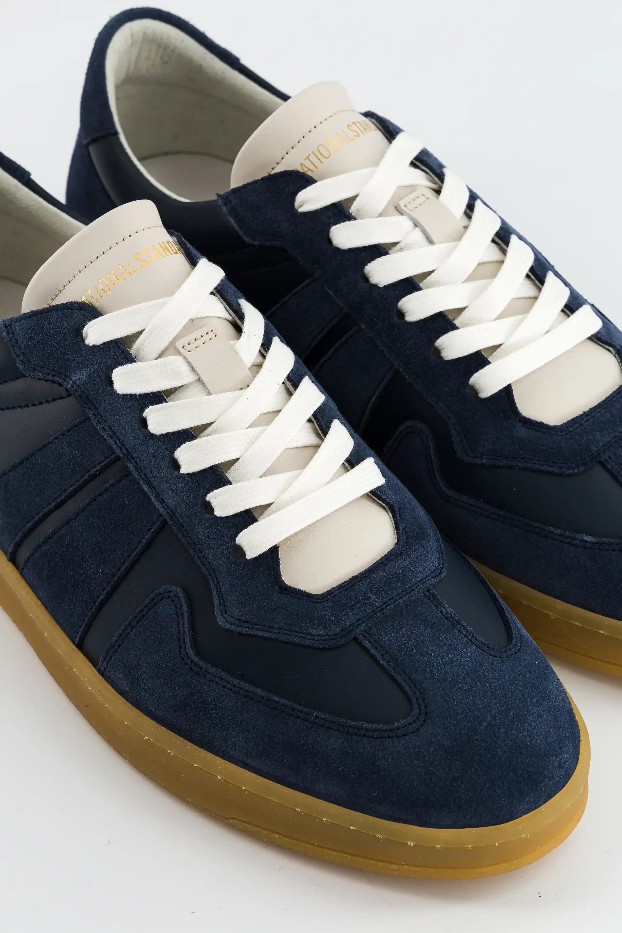 Sneakers Homme EDITION 33 Vintage Blue