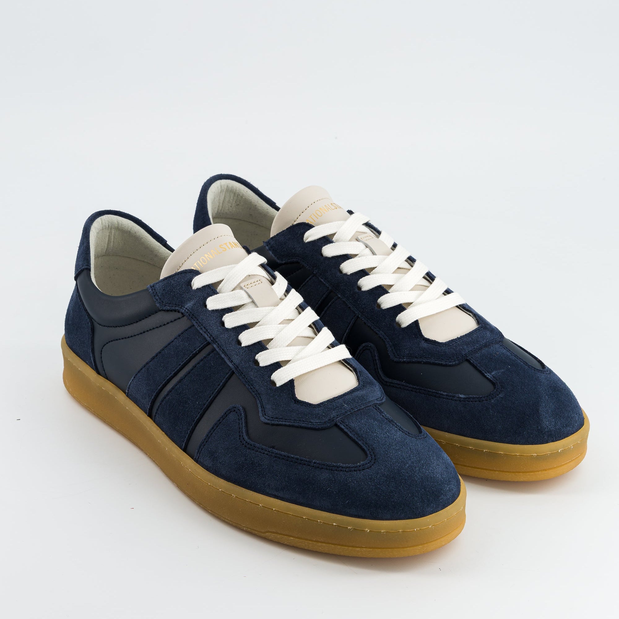 Sneakers Homme EDITION 33 Vintage Blue