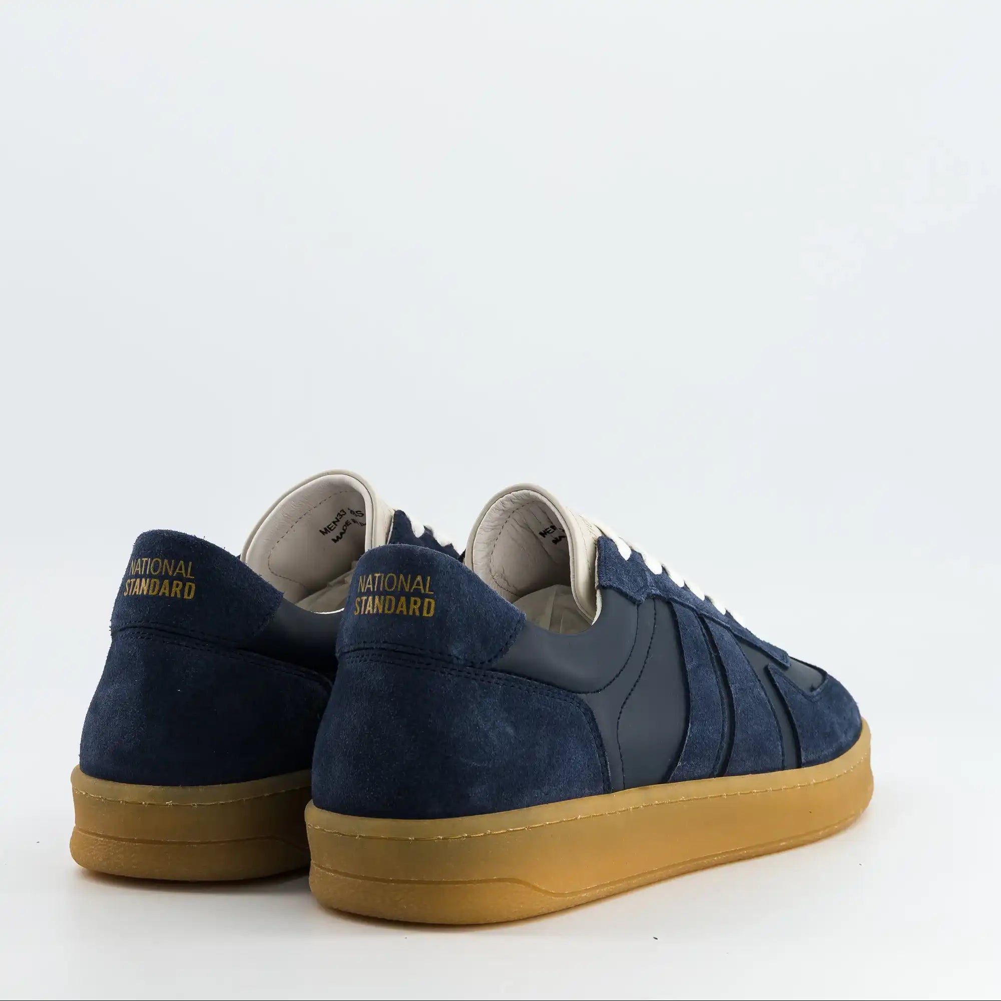 Sneakers Homme EDITION 33 Vintage Blue