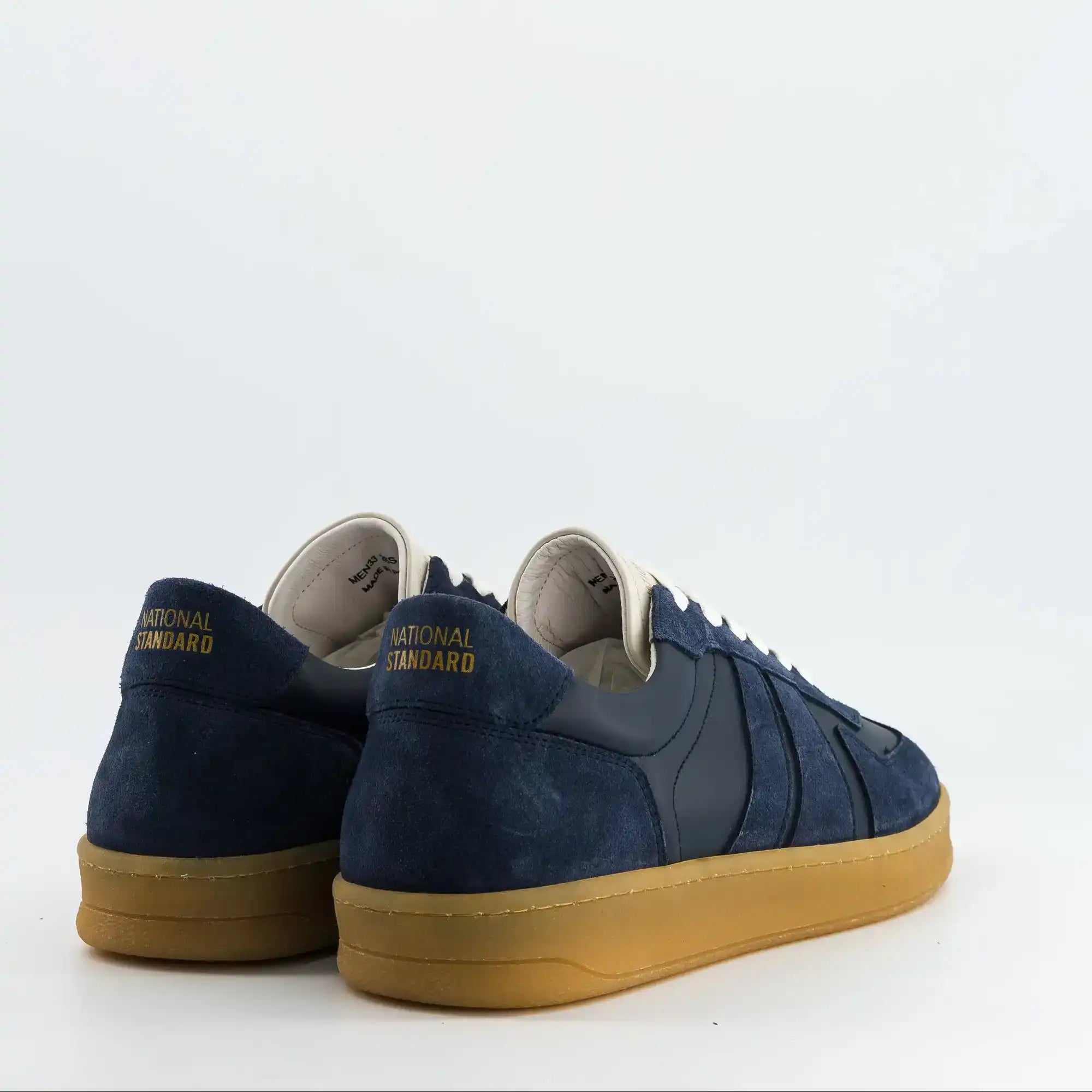 Sneakers Homme EDITION 33 Vintage Blue