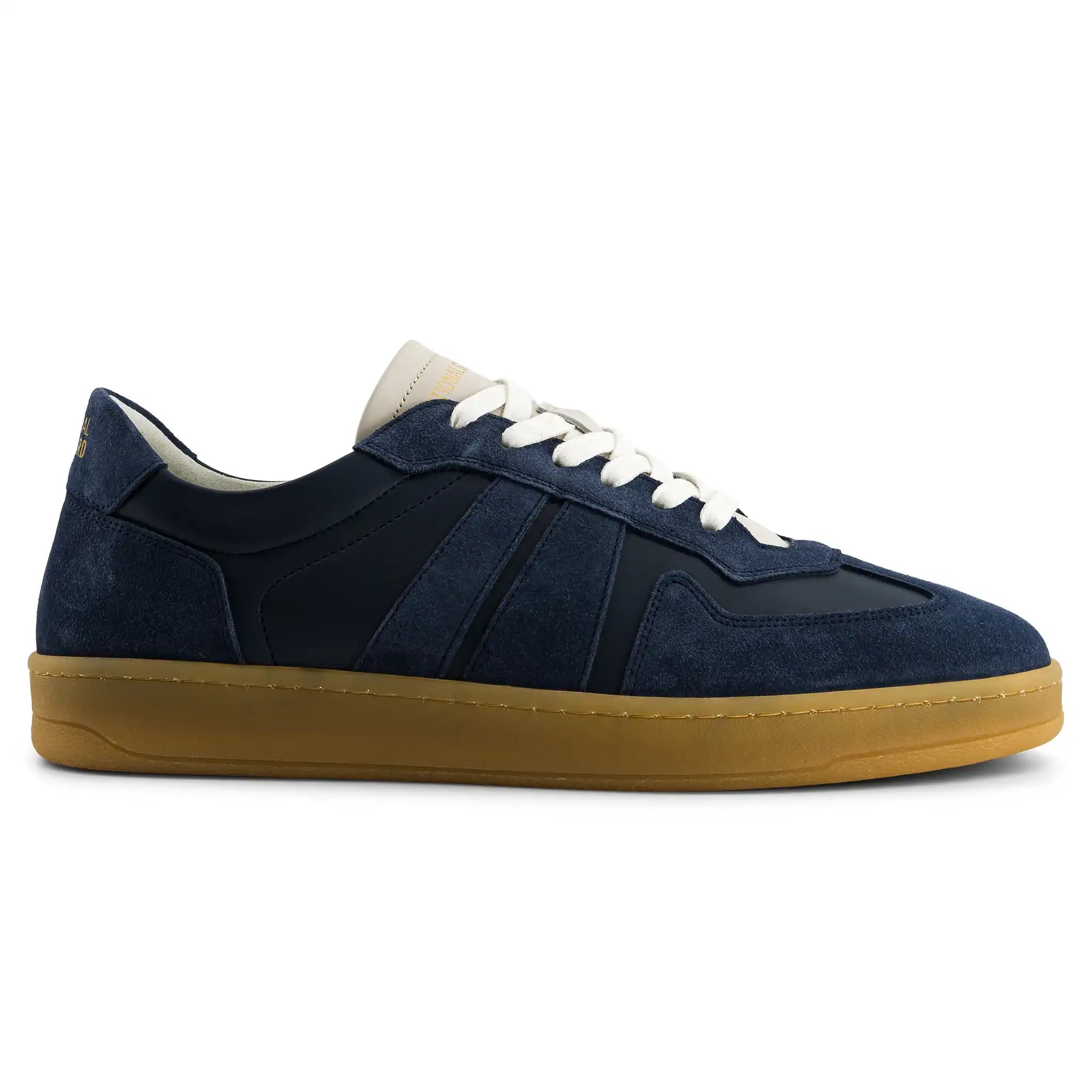 Sneakers Homme EDITION 33 Vintage Blue