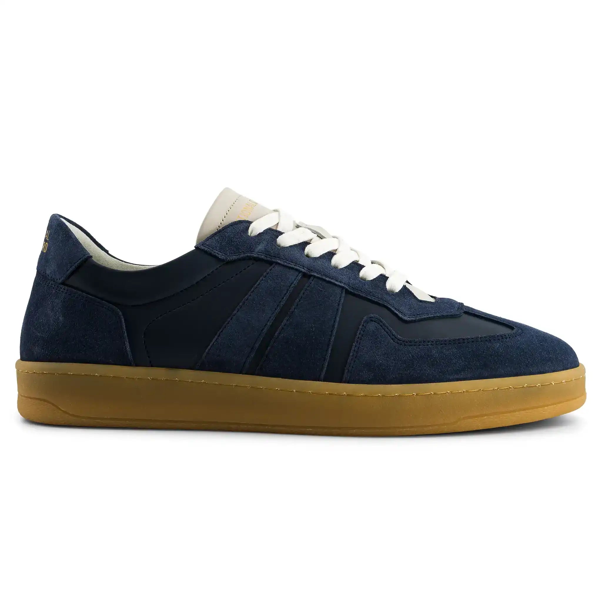 Sneakers Homme EDITION 33 Vintage Blue
