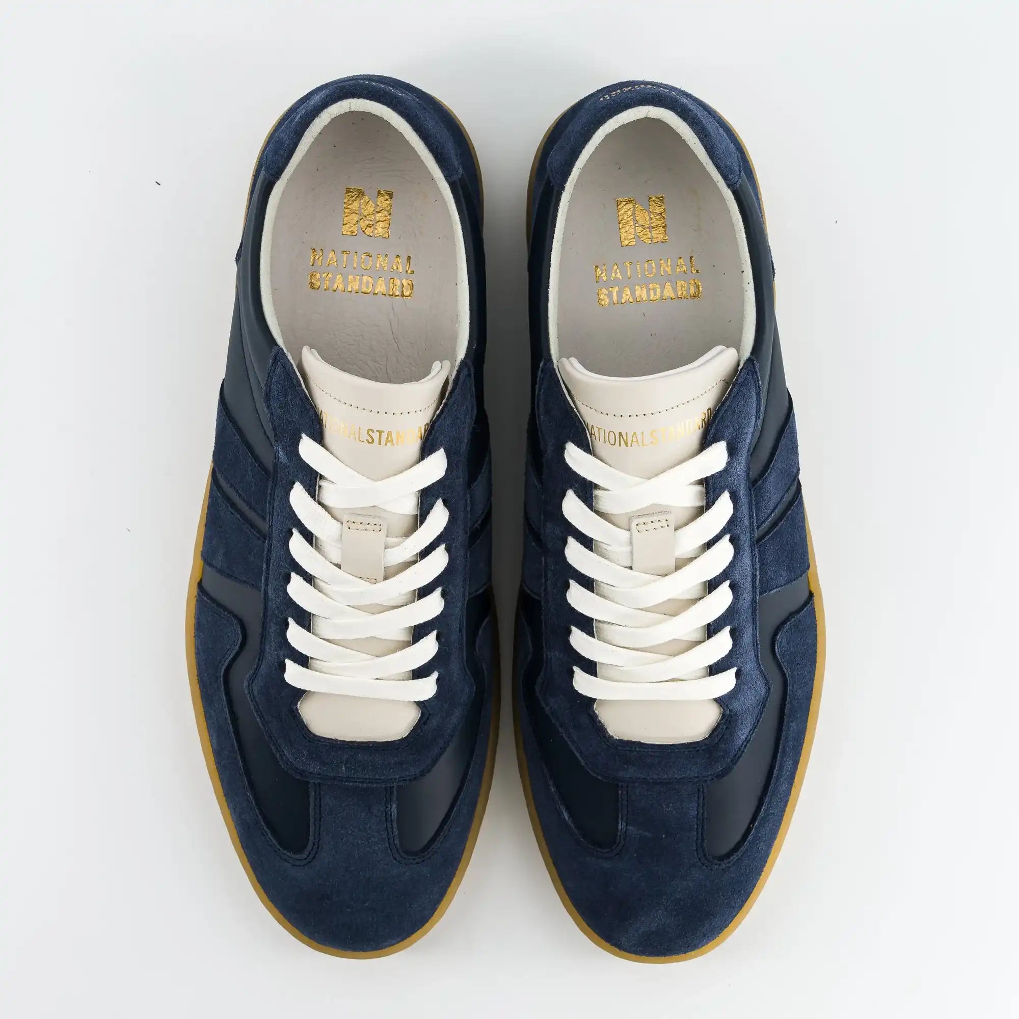 Sneakers Homme EDITION 33 Vintage Blue