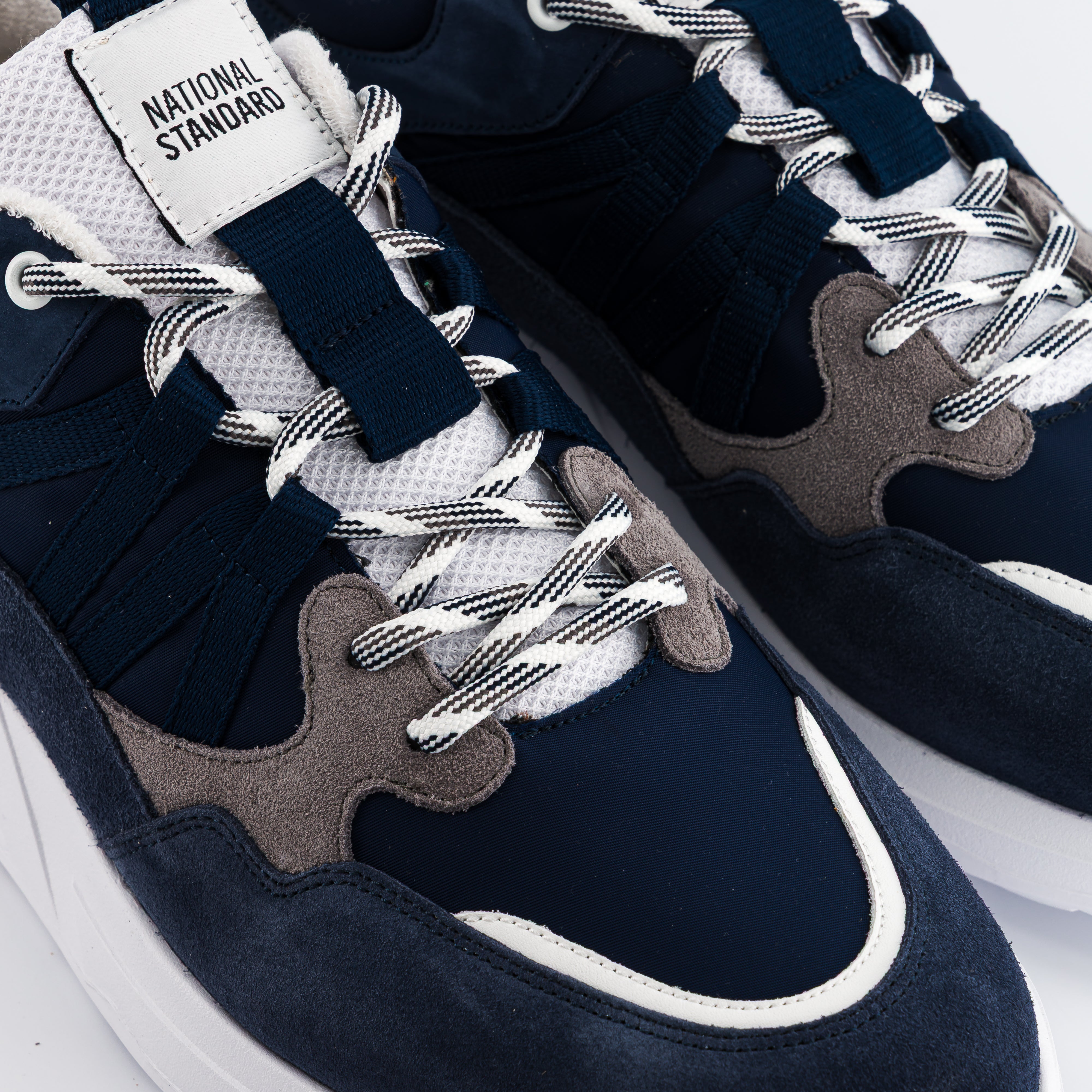 Sneakers Homme EDITION 7 Navy