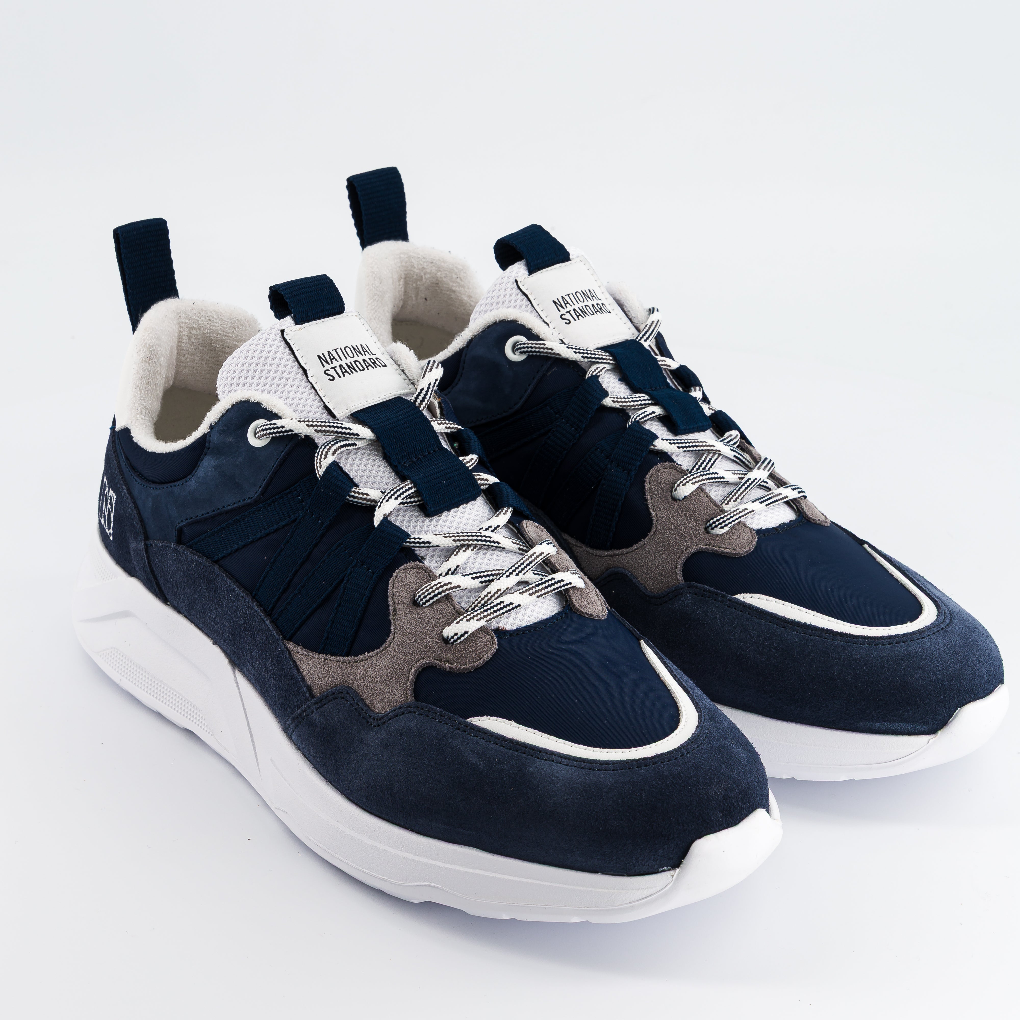 Sneakers Homme EDITION 7 Navy