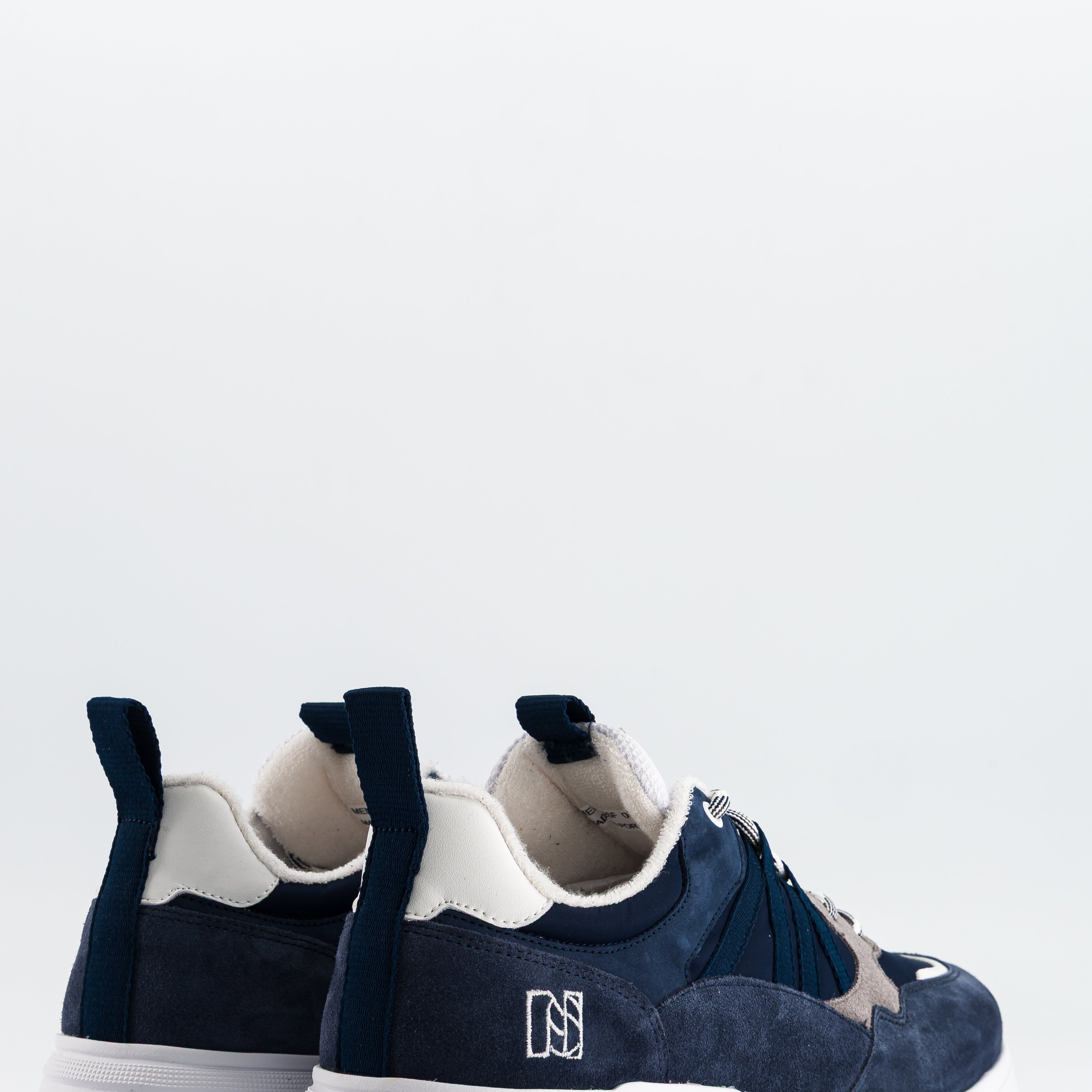Sneakers Homme EDITION 7 Navy