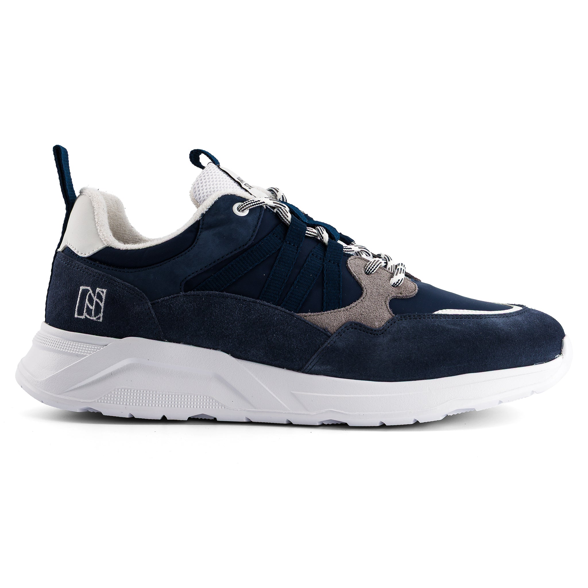 Sneakers Homme EDITION 7 Navy