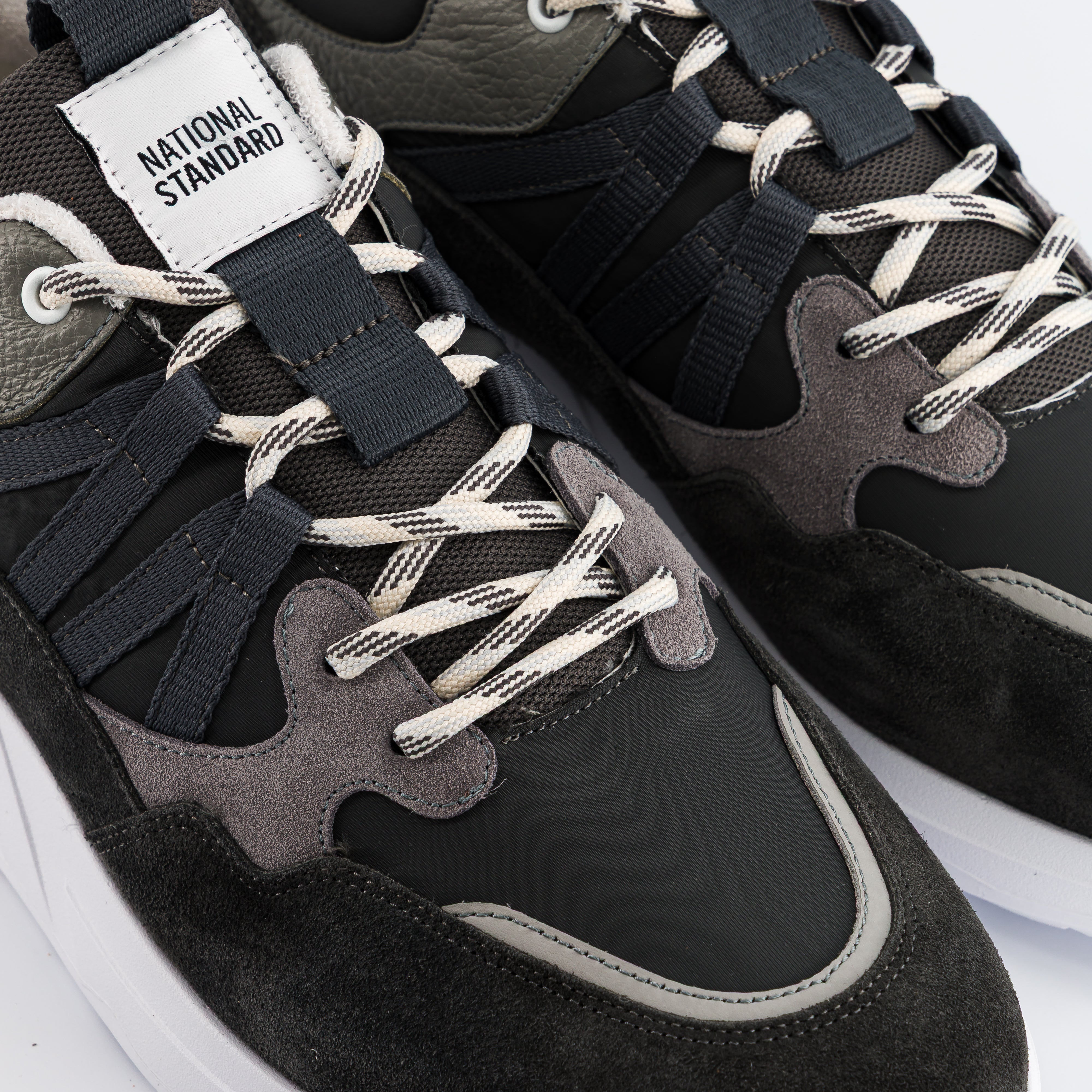 Sneakers Homme EDITION 7 Grey
