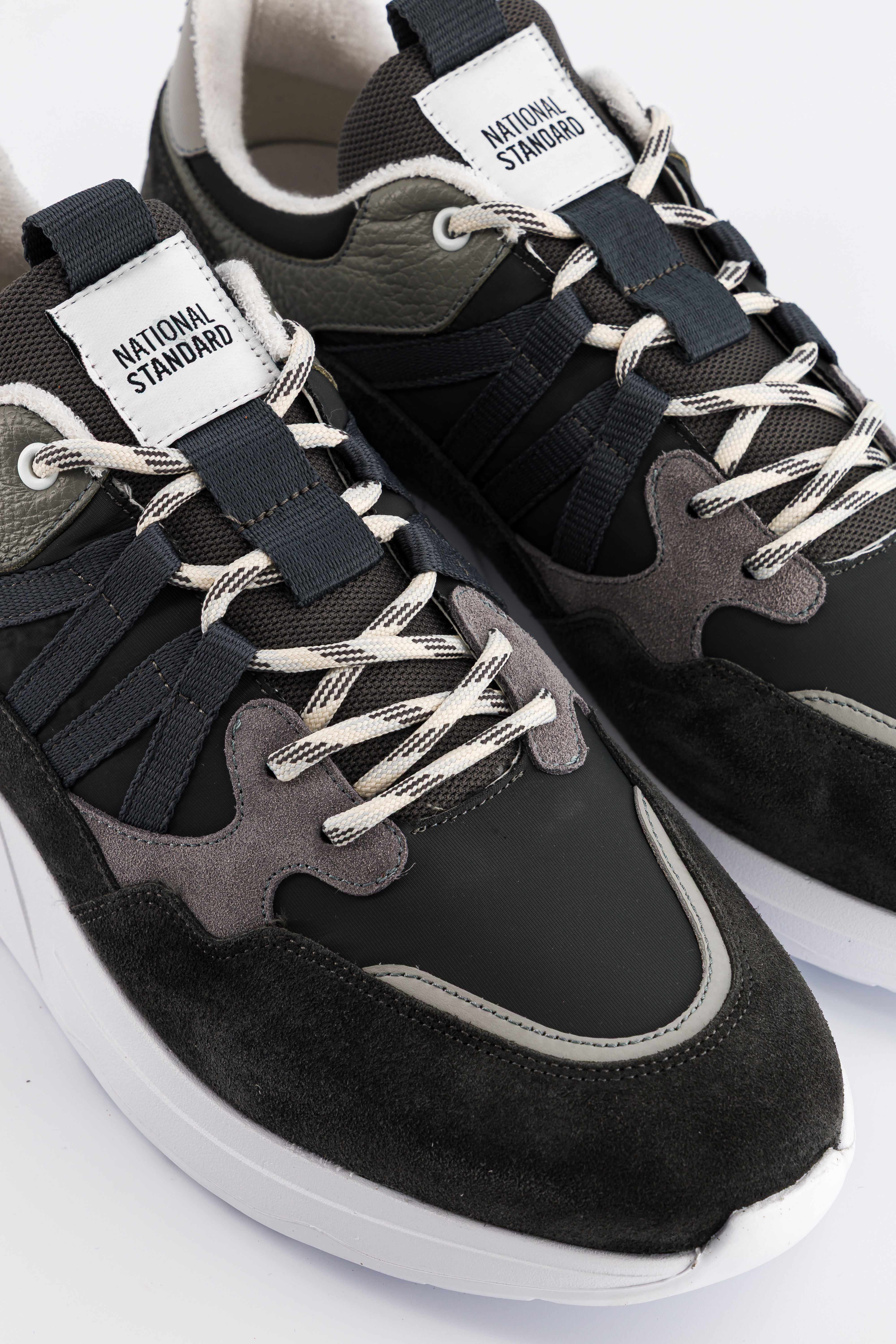 Sneakers Homme EDITION 7 Grey