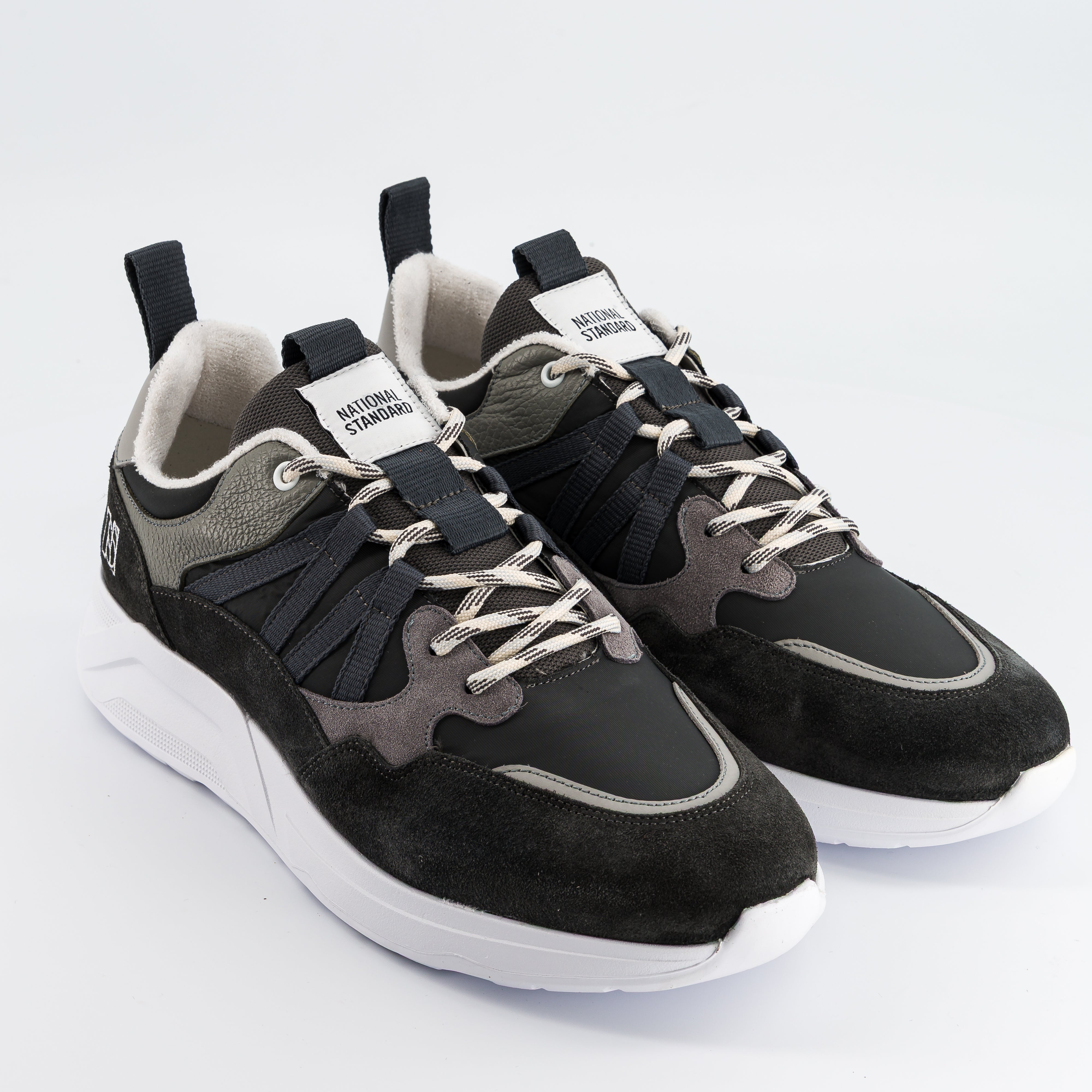 Sneakers Homme EDITION 7 Grey