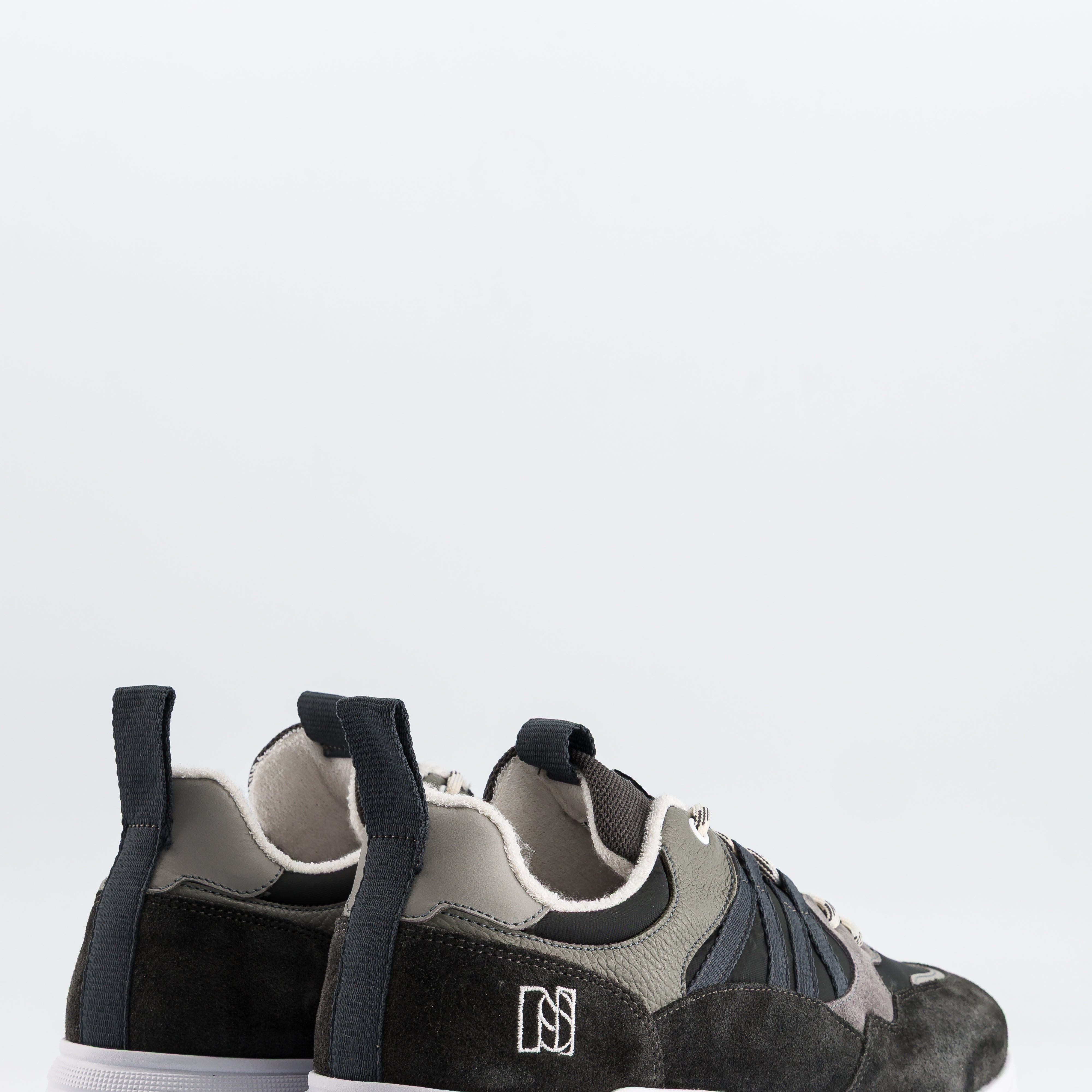 Sneakers Homme EDITION 7 Grey