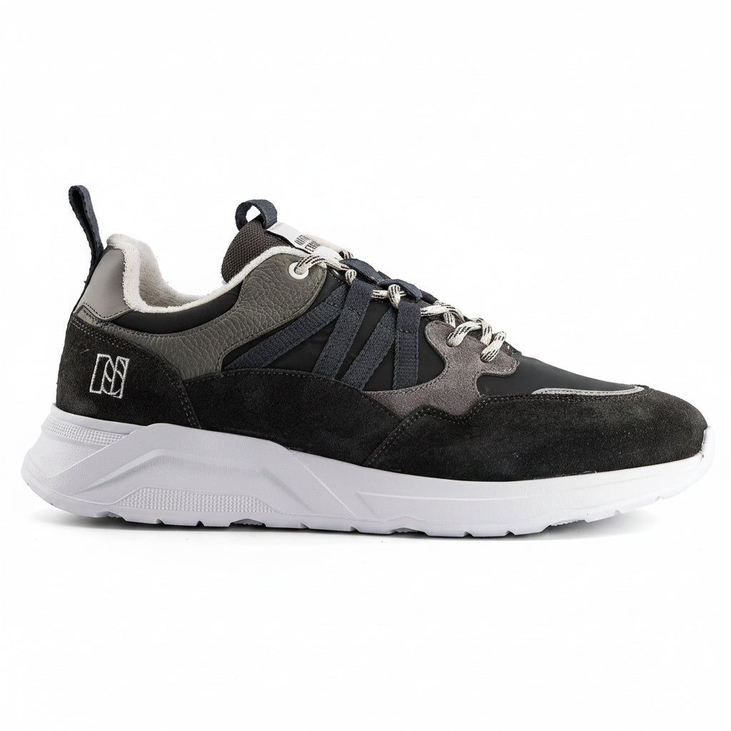 Sneakers Homme EDITION 7 Grey